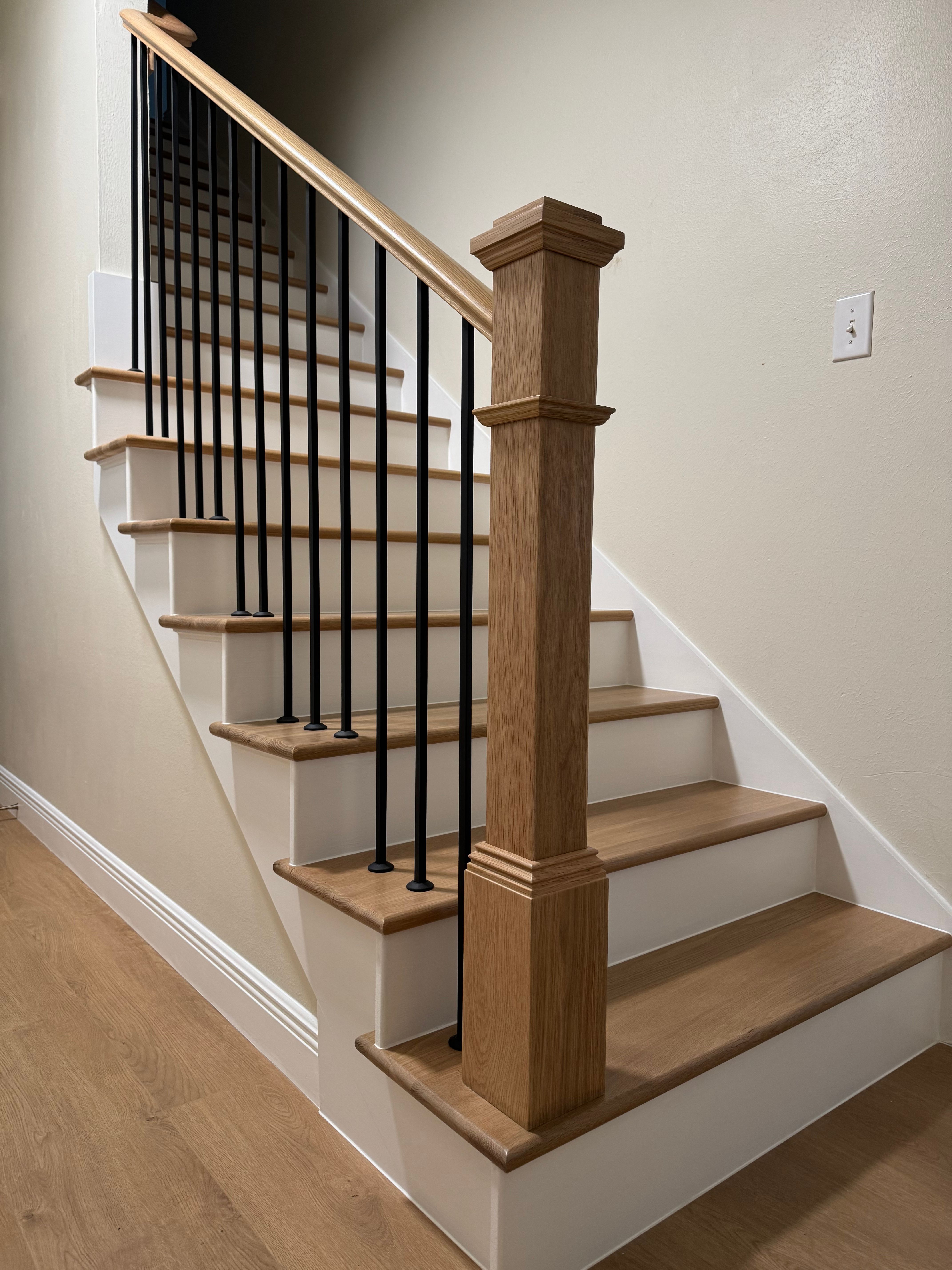  for Mac Stairs in Dallas, TX