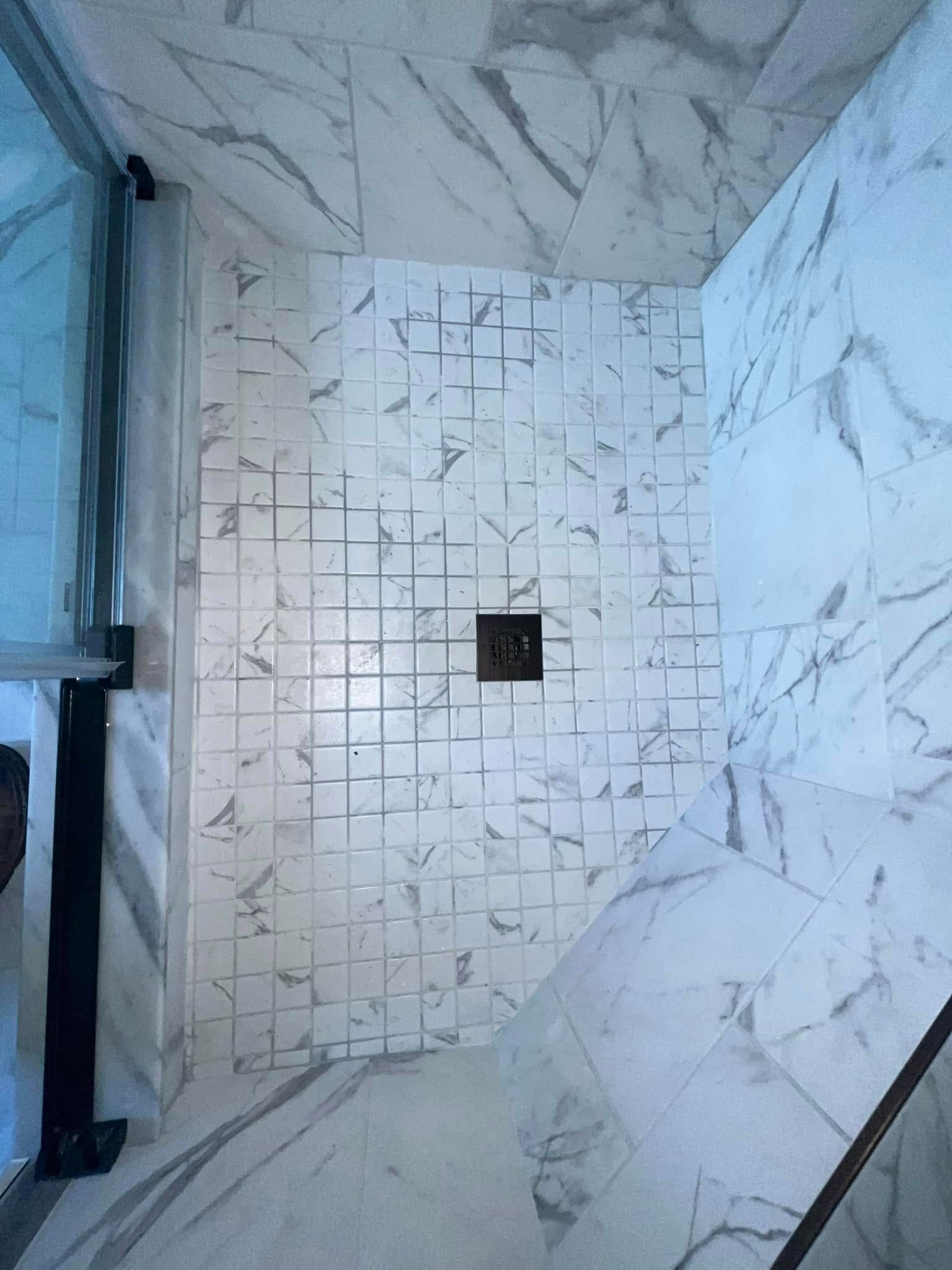 All Photos for A-L Tile in Saluda, SC