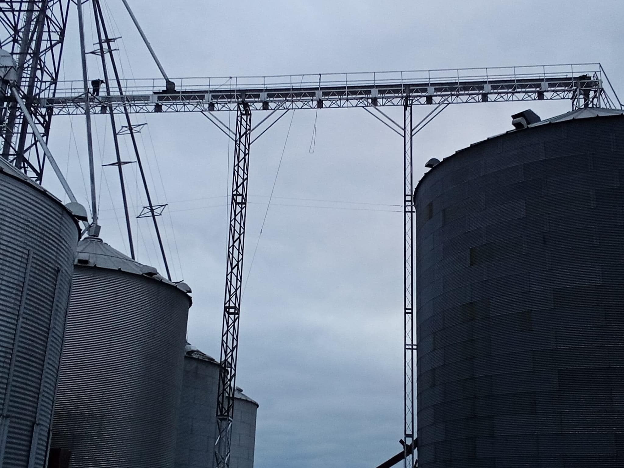 All Photos for Integrity Millwrights & Construction LLC  in Oxford,  IN