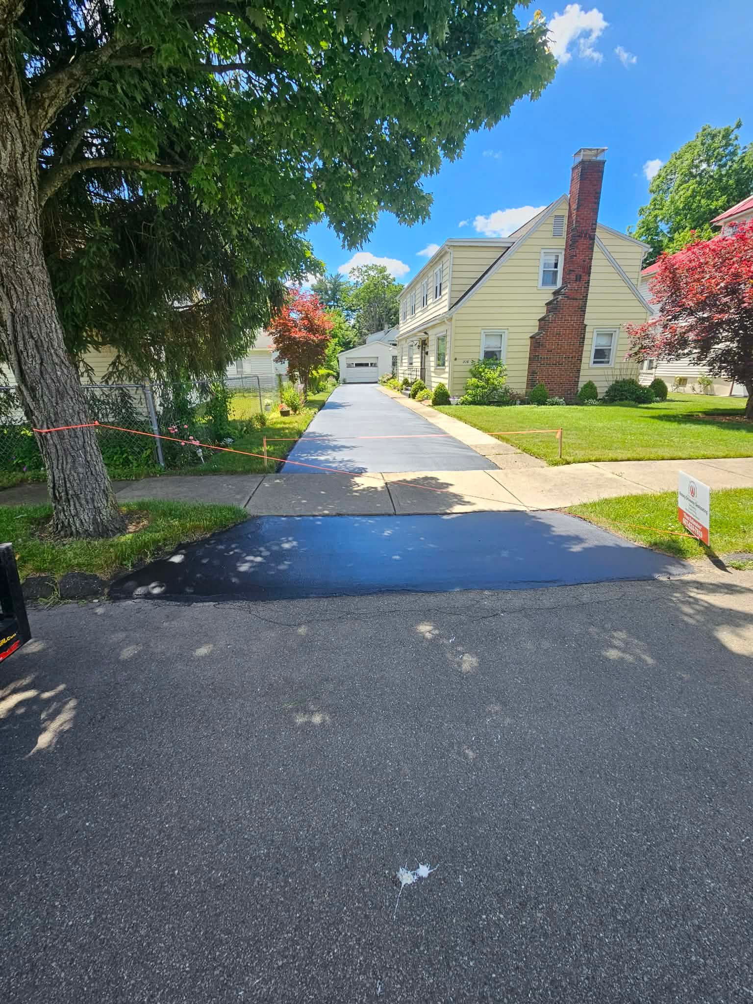 for Victory Driveway Sealcoating in Corning, NY
