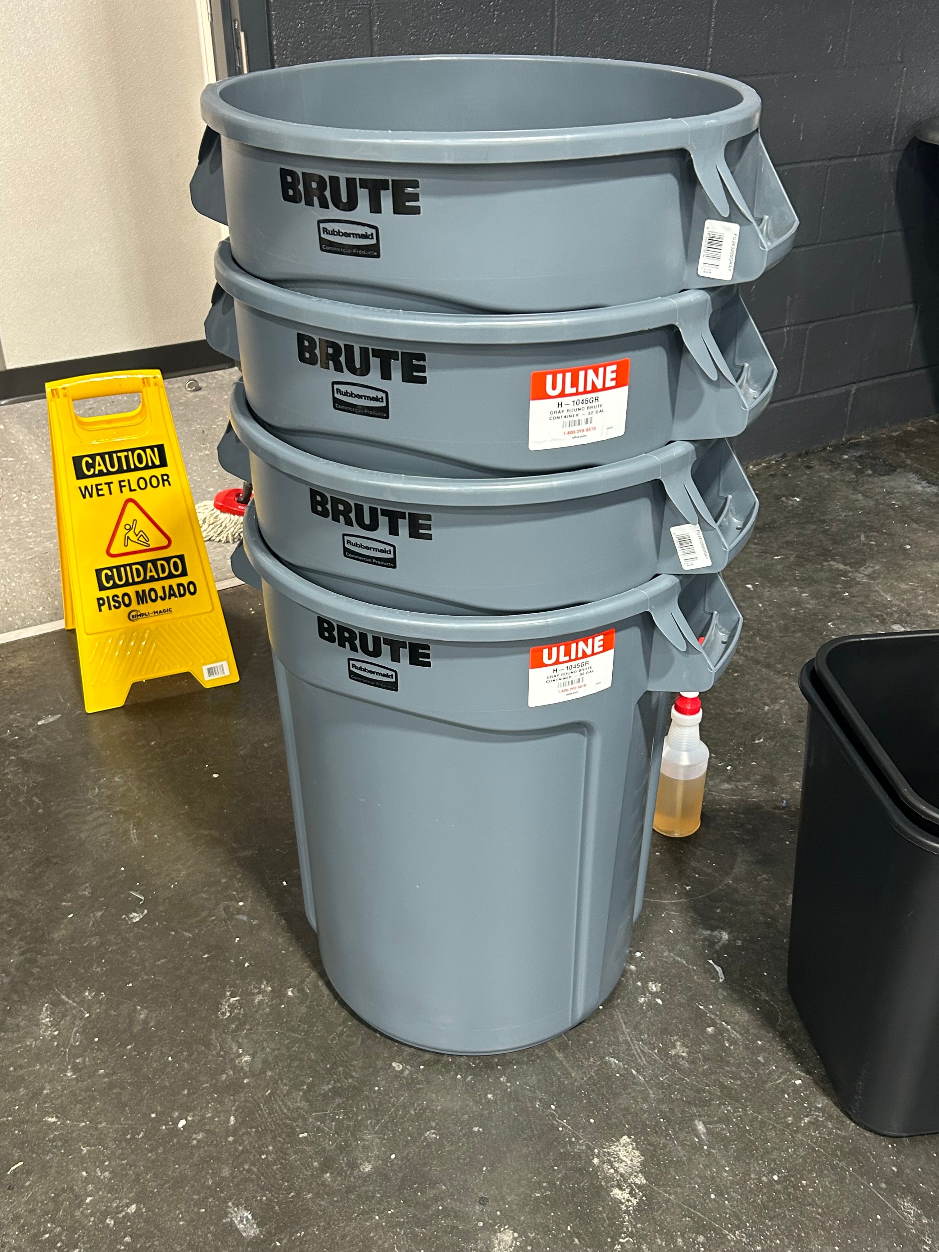  for Cleaning Carolina’s LLC in Greensboro, NC