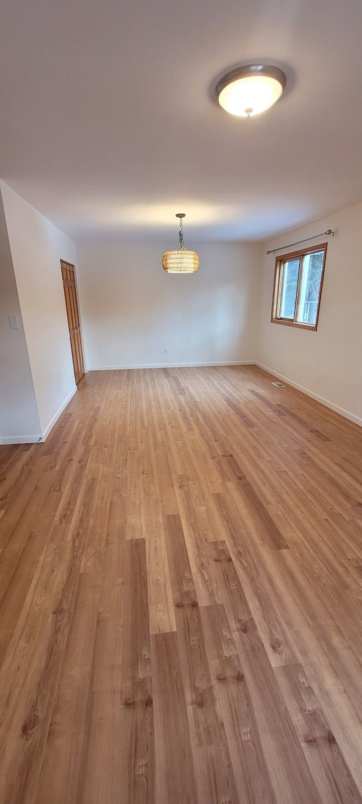 Interior Renovations for Dandron Construction in Anchorage, AK