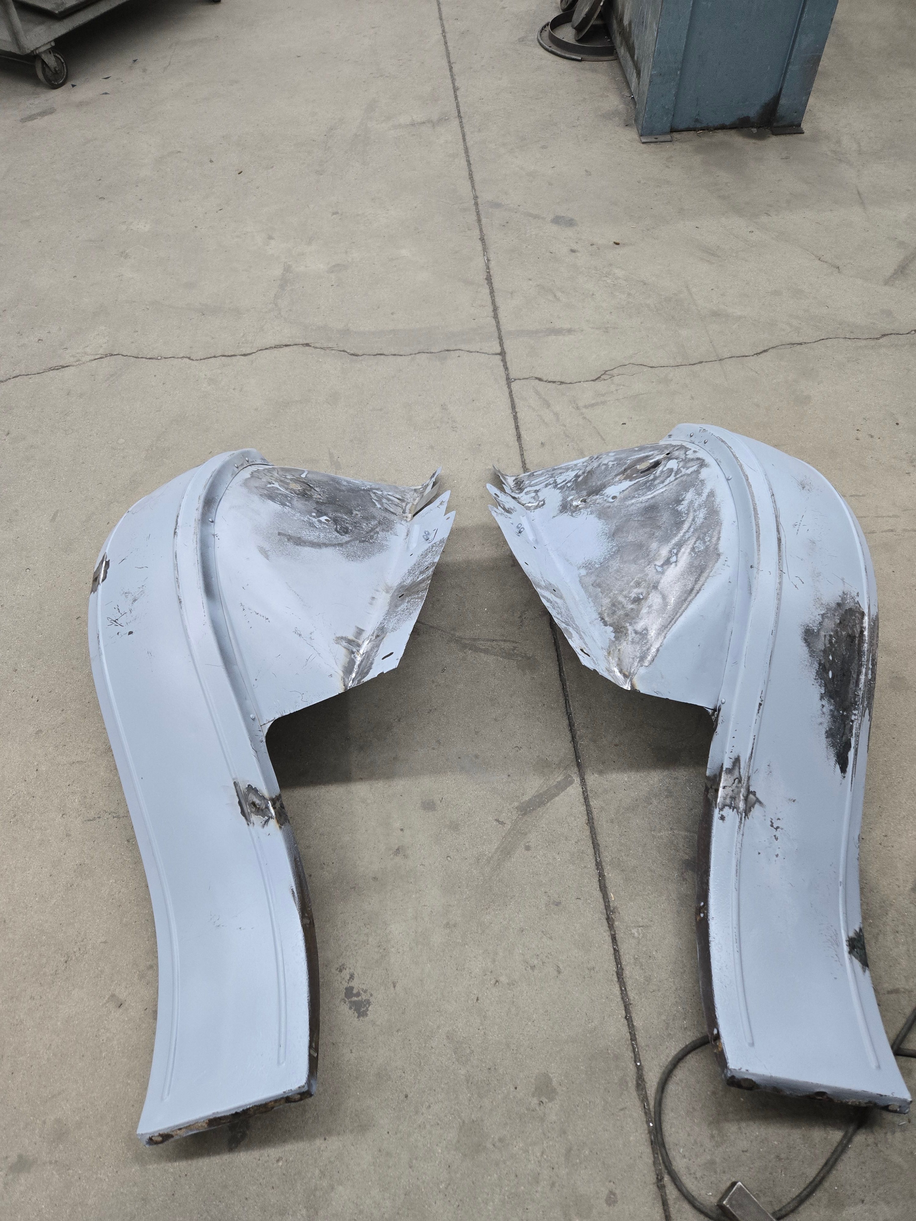  for K&A Sheetmetal Fabrication in Hutchinson, MN