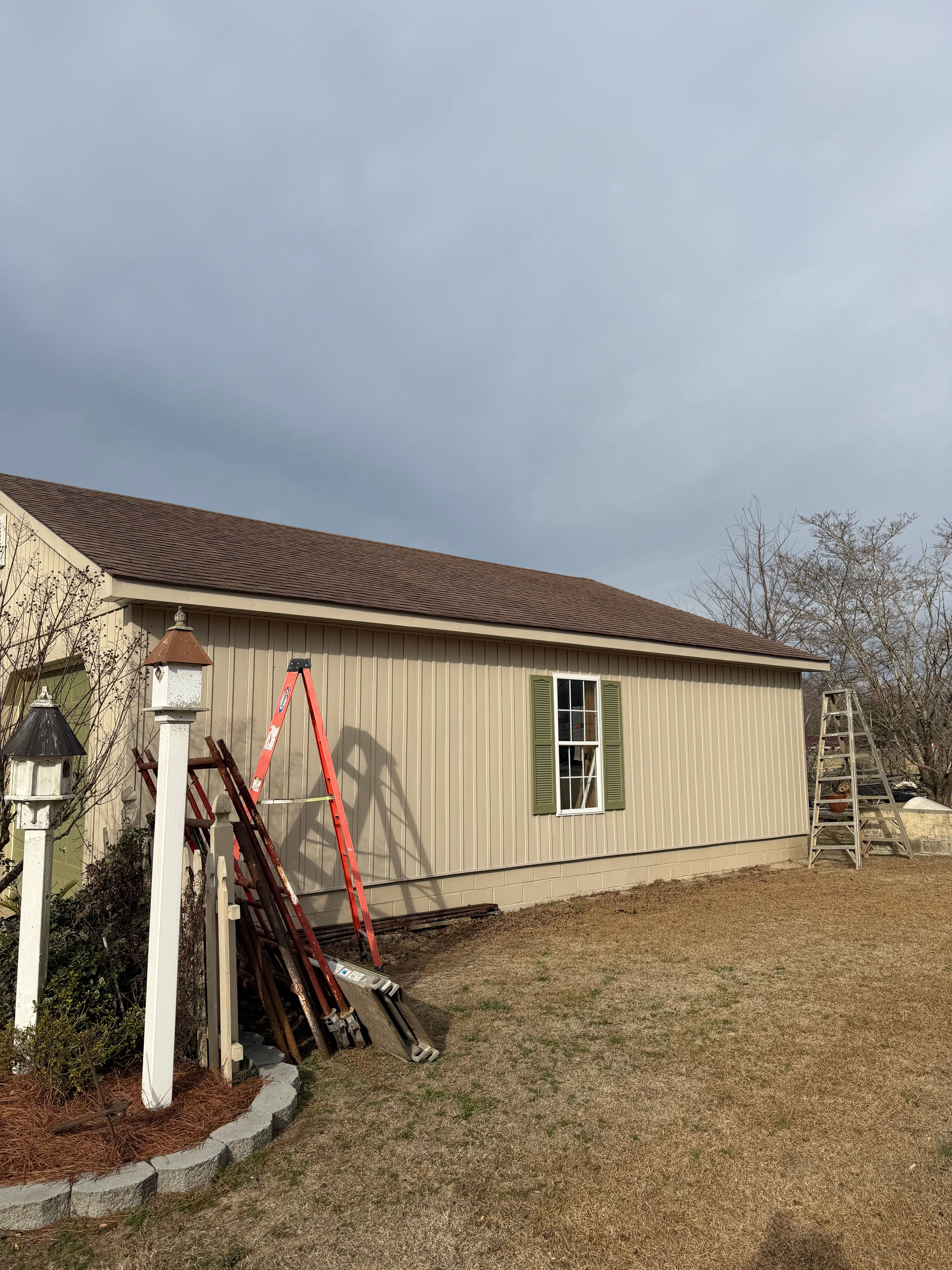  for Lee’s Hill Top Contracting in Oxford, NC