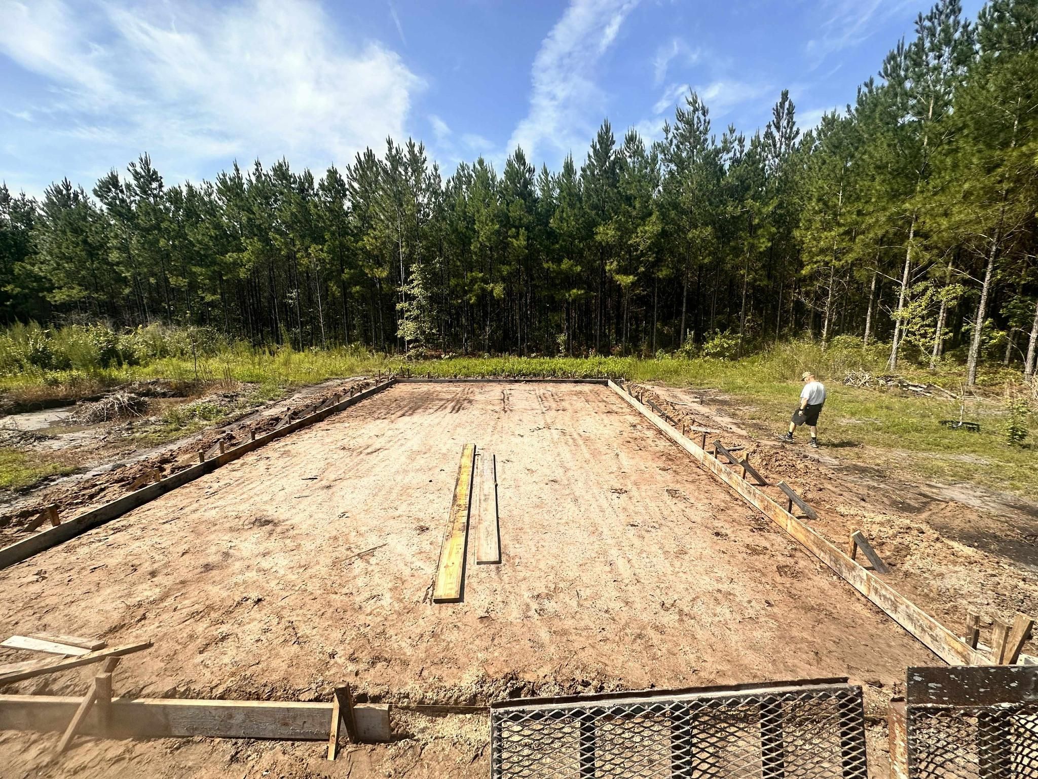  for KCS Concrete in Jacksonville, FL