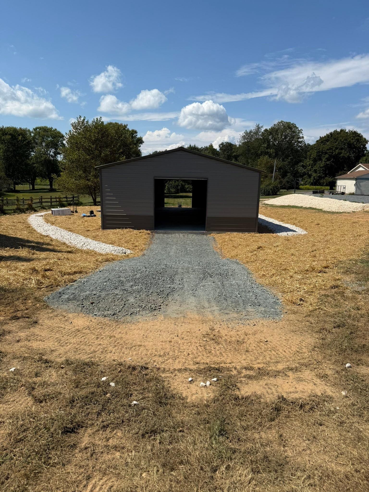  for Pleasant Valley Land Management  in Westminster, MD