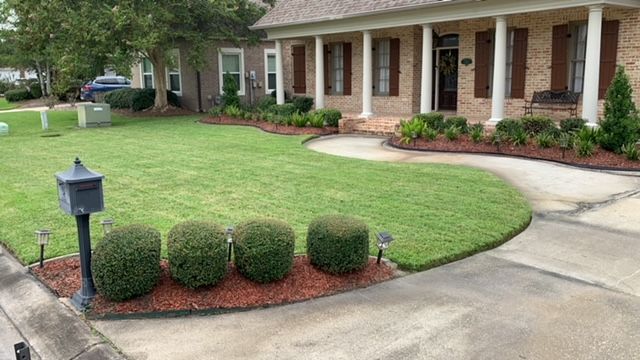  for Jay C’s Touch Landscaping & Pressure Washing Services LLC in Marrero, LA