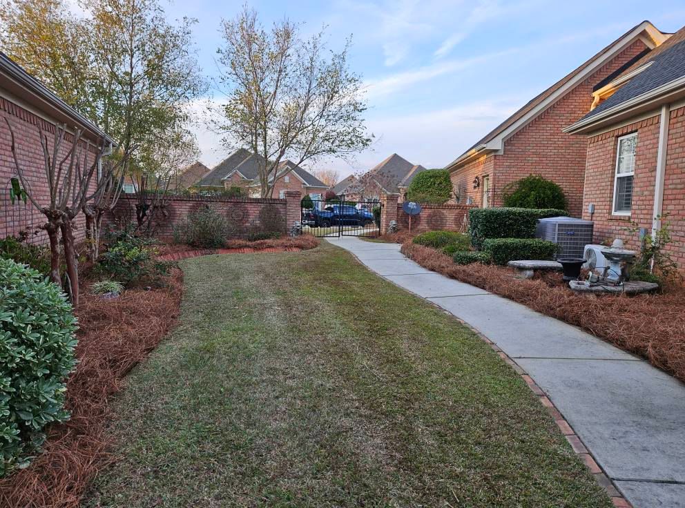 for Zepeda's Mowing in Fort Valley, GA