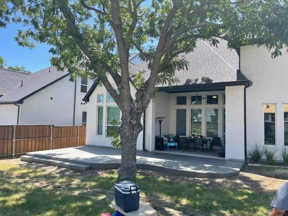  for Concrete Jungle in Dallas, TX