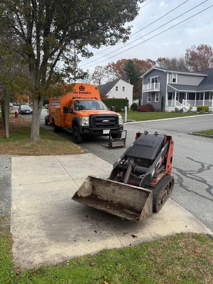  for Lucas Property Maintenance LLC in New Bedford, MA