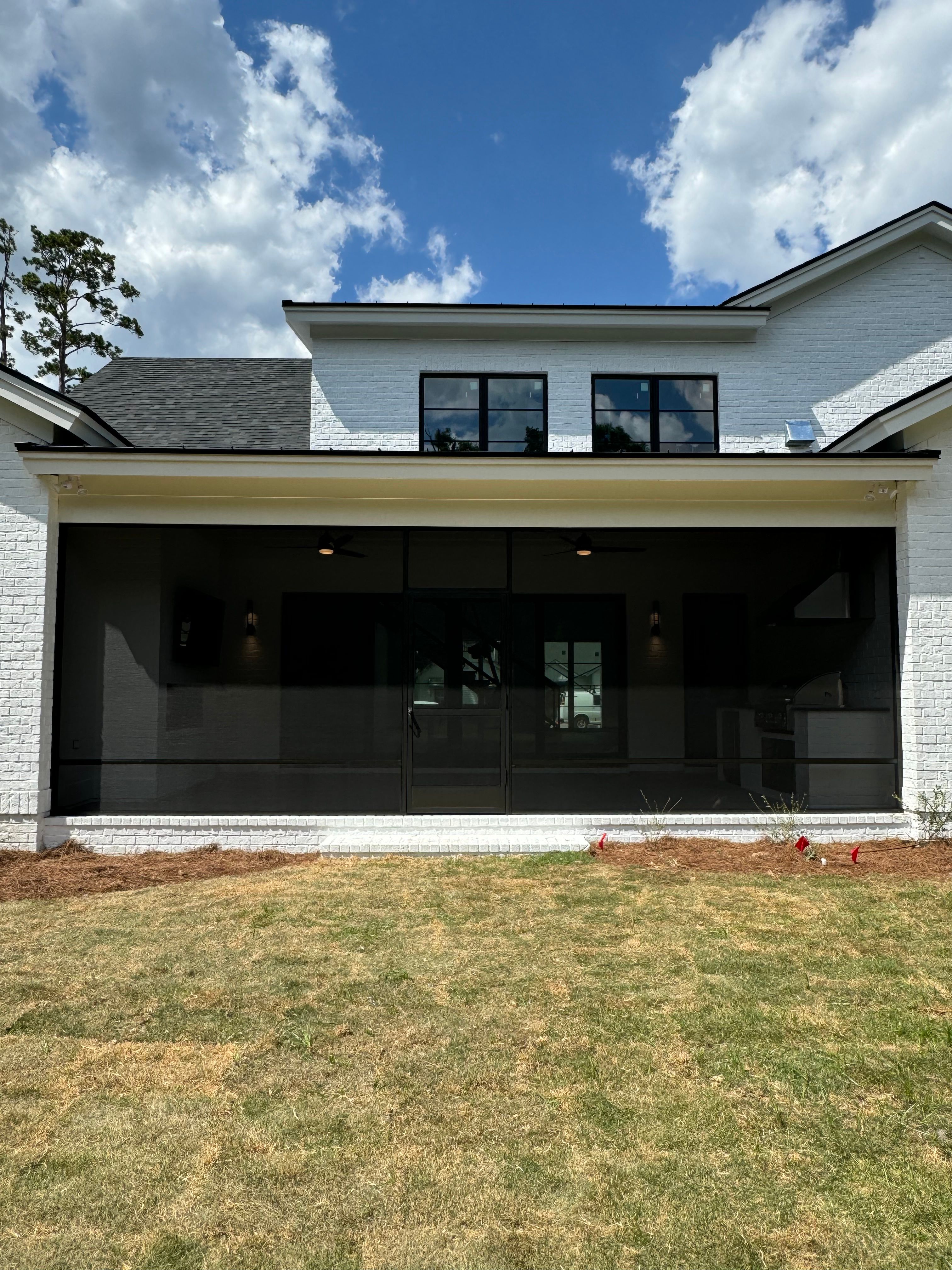  for DC Exteriors in Savannah, GA