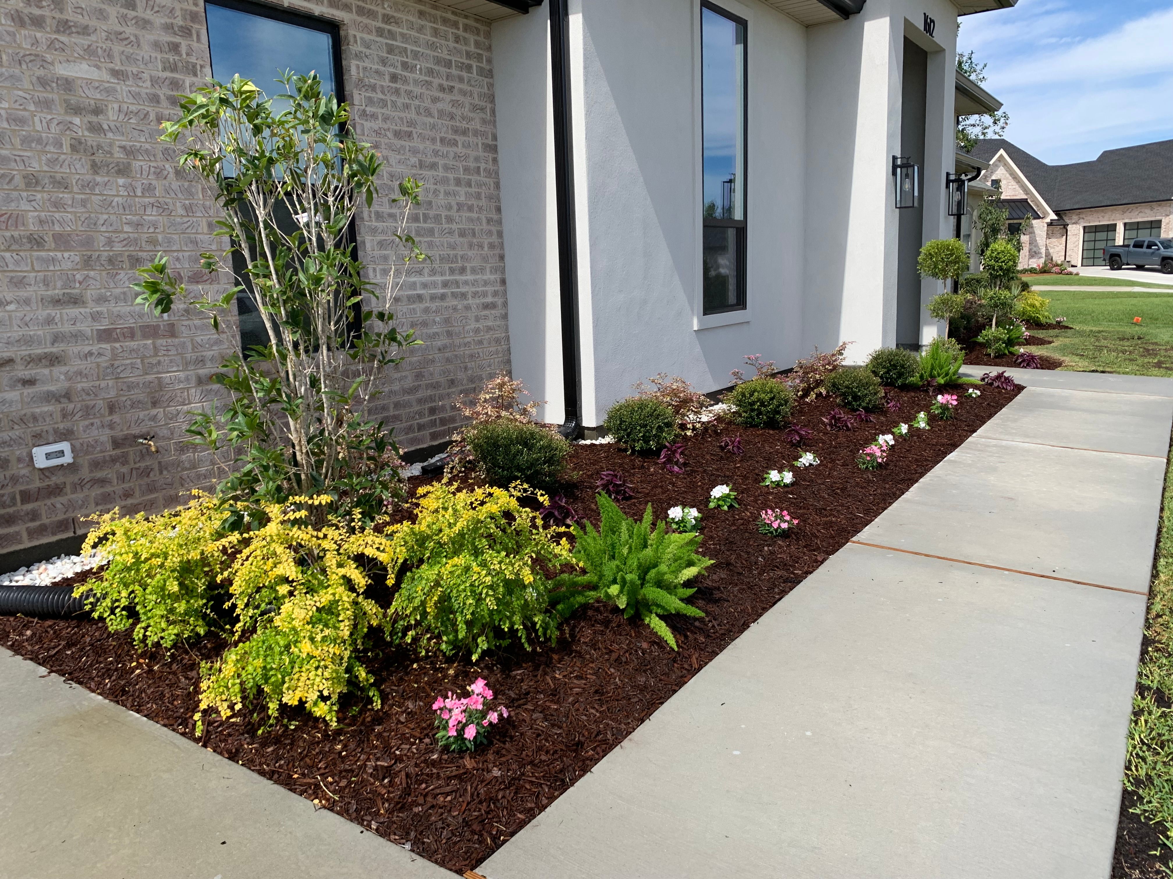  for Jay C’s Touch Landscaping & Pressure Washing Services LLC in Marrero, LA