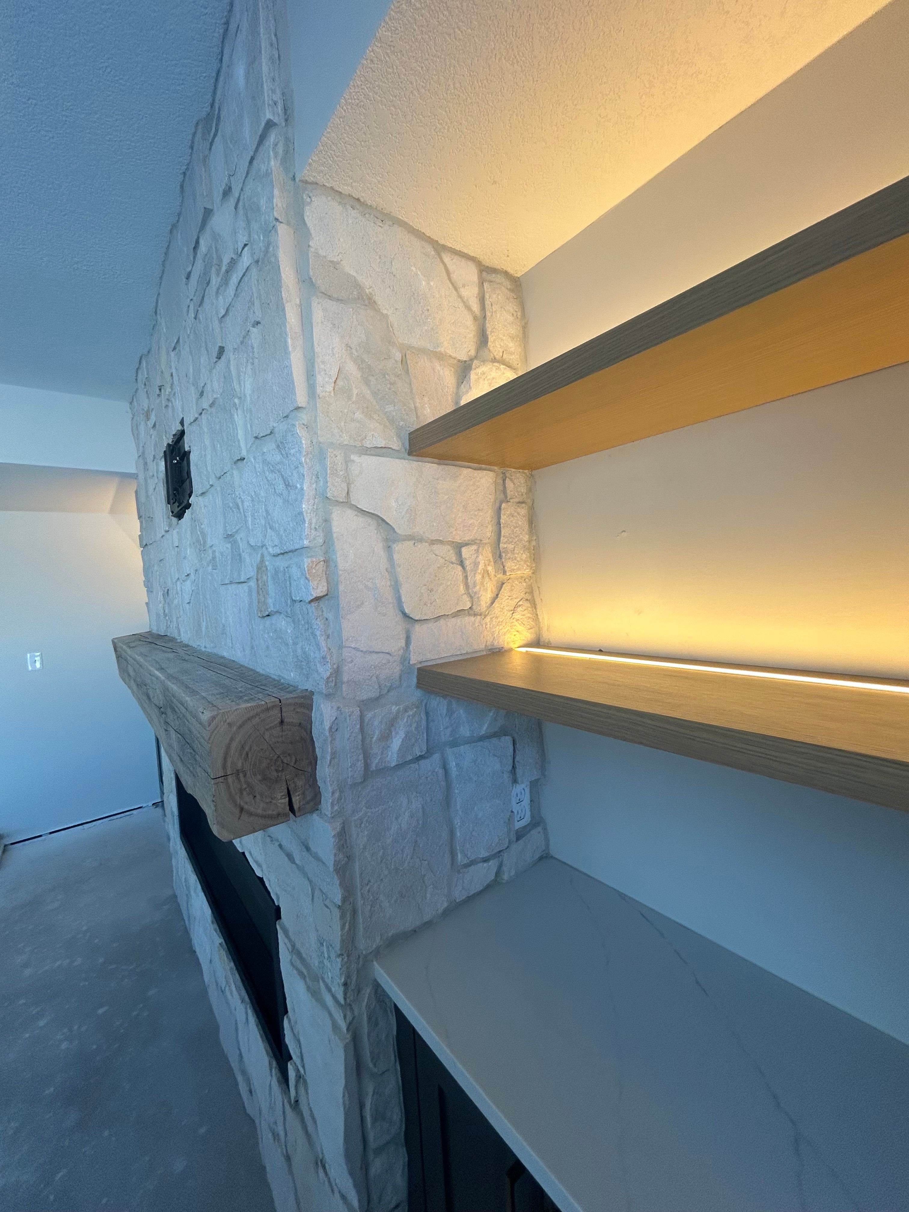 All Photos for Elite Fire & Stoneworks in Hawley, MN