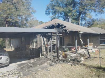  for Restore It General Contracting and Mitigation Services in Spring, TX