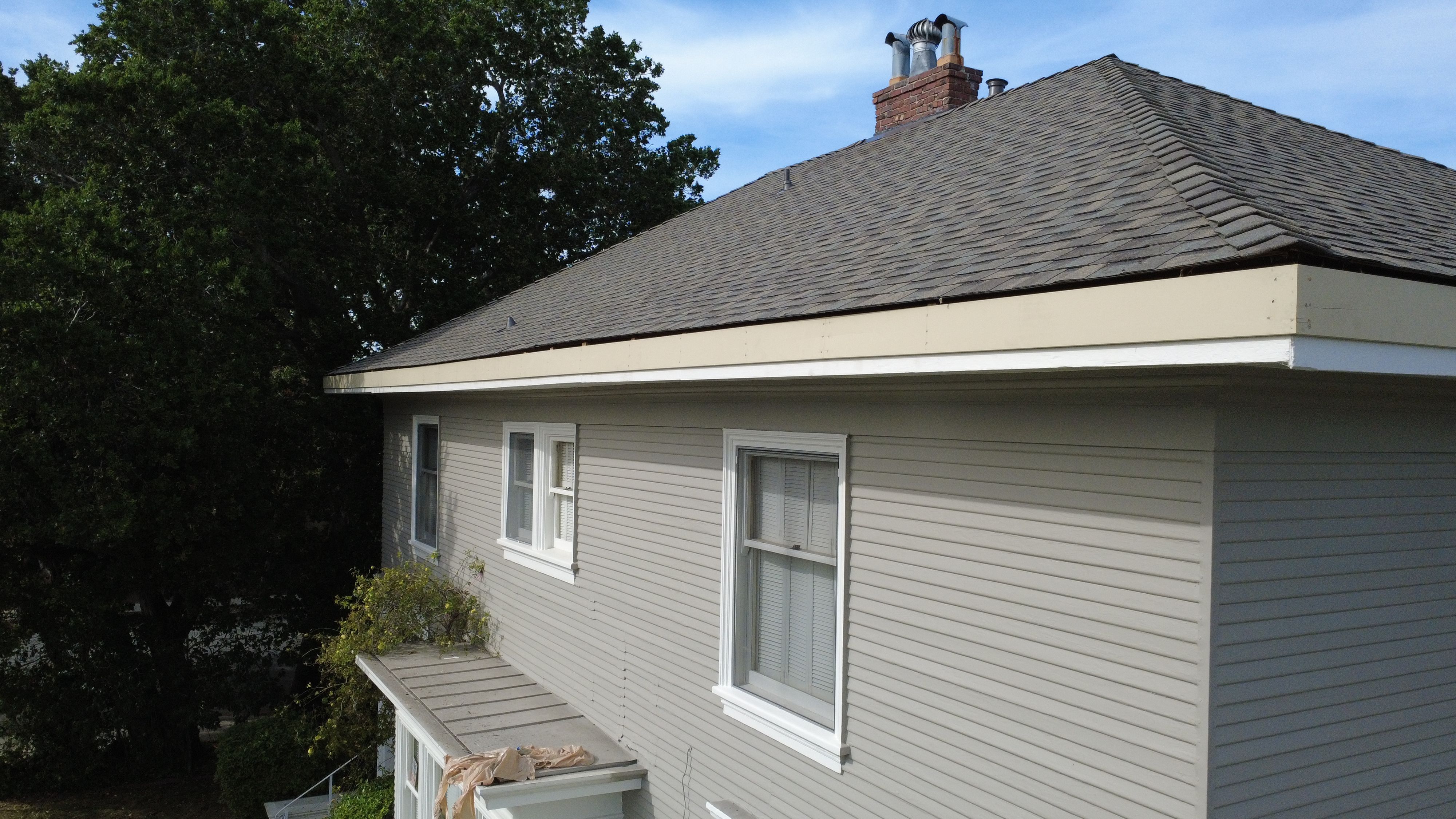  for Bay Area Five Star Roofing in Redwood City, CA