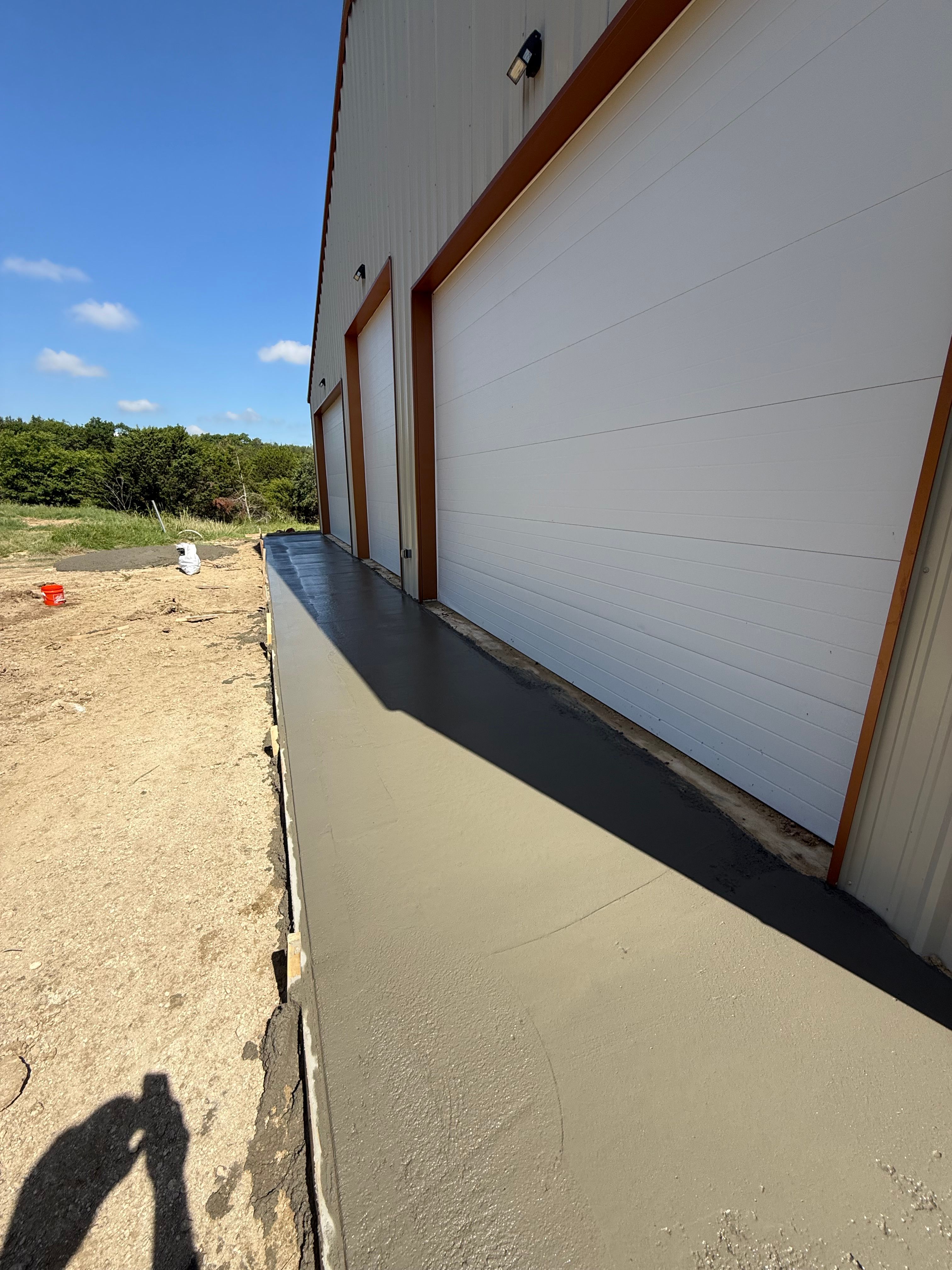 All Photos for Visten Construction Group LLC in Burkburnett, TX