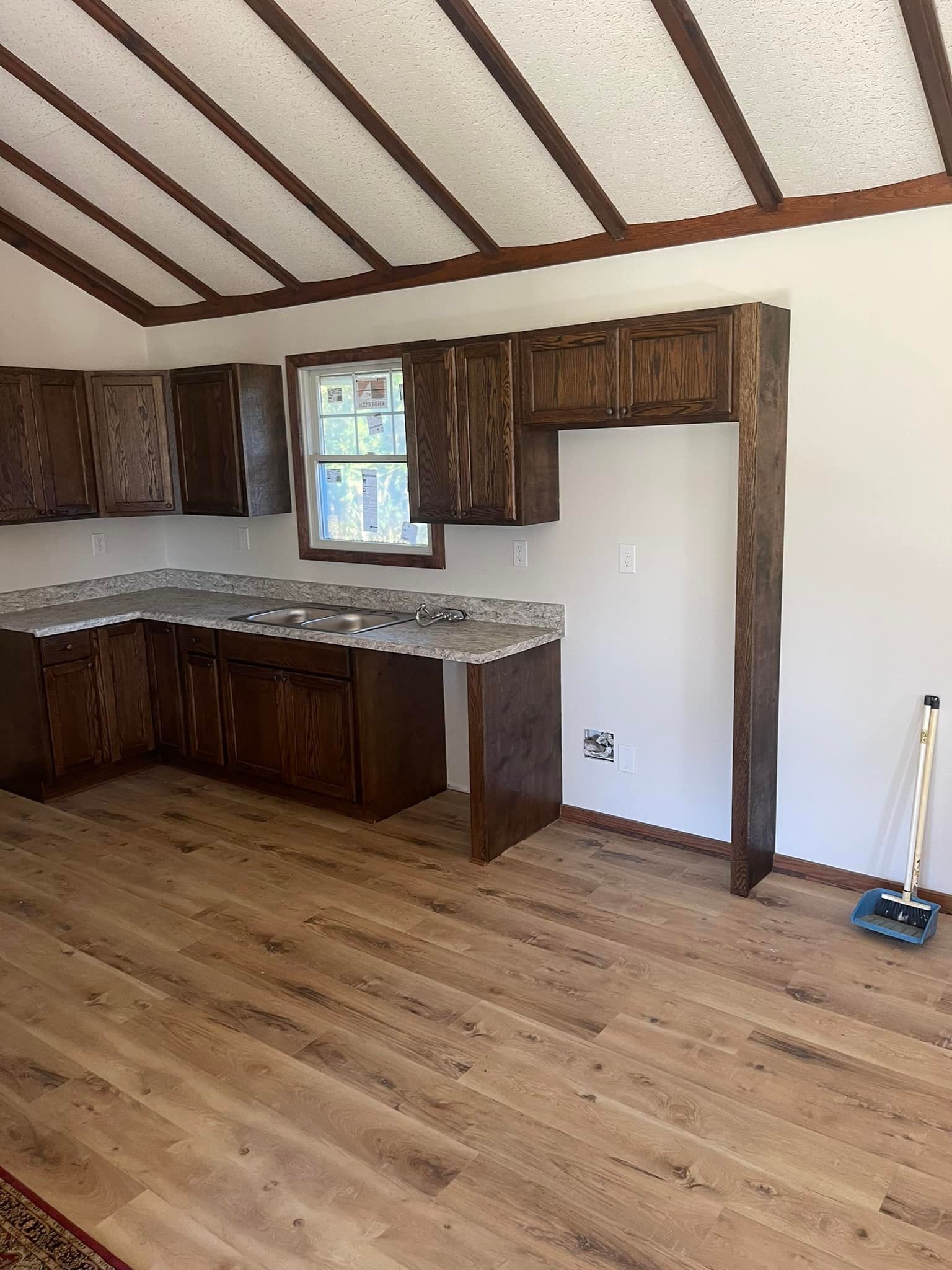 Interior Renovations for JPH Builders Inc. in Milton, FL