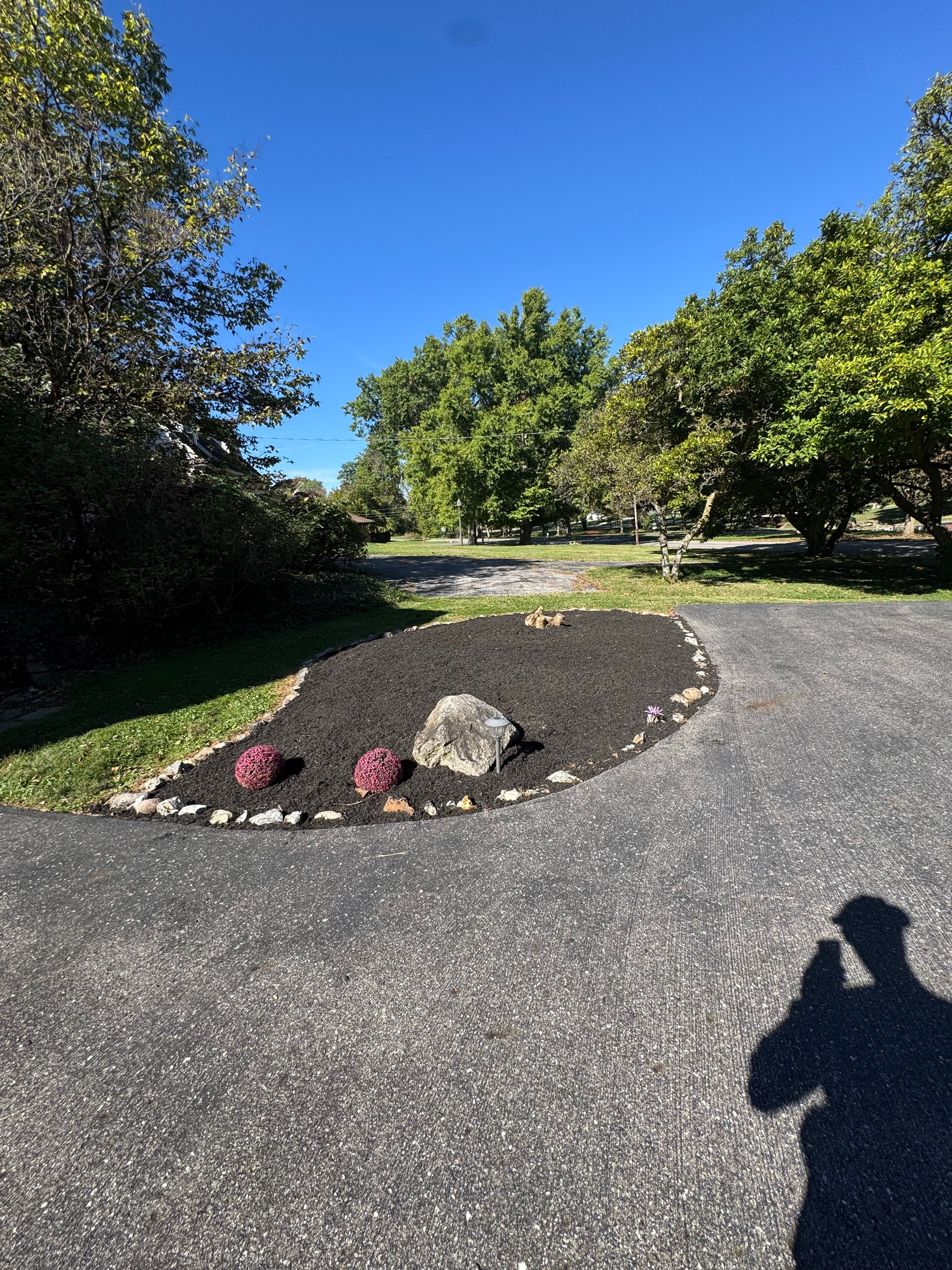  for McKenzie's Landscaping LLC in Shelby, OH