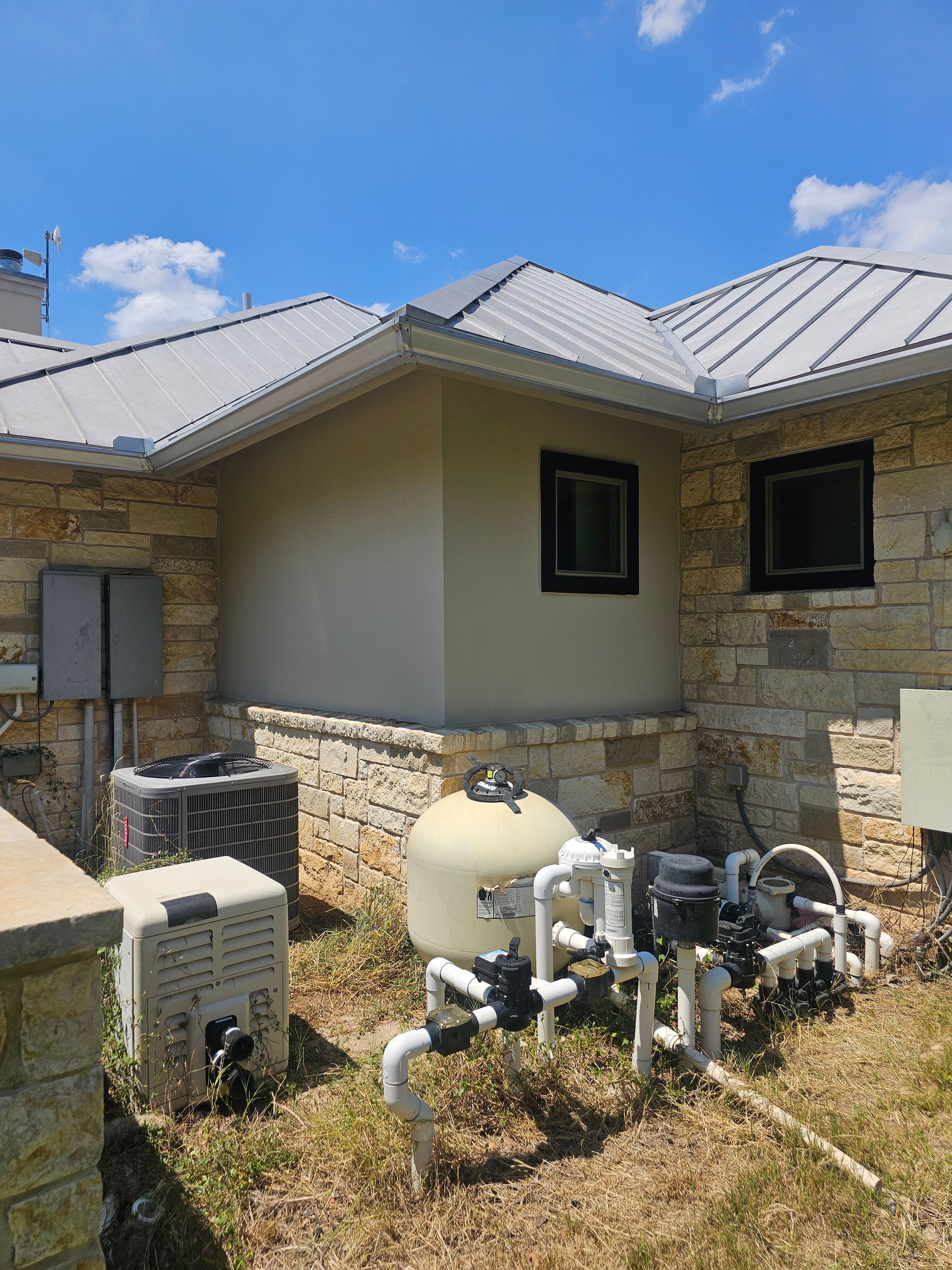  for Cotanny Construction LLC in Austin, TX