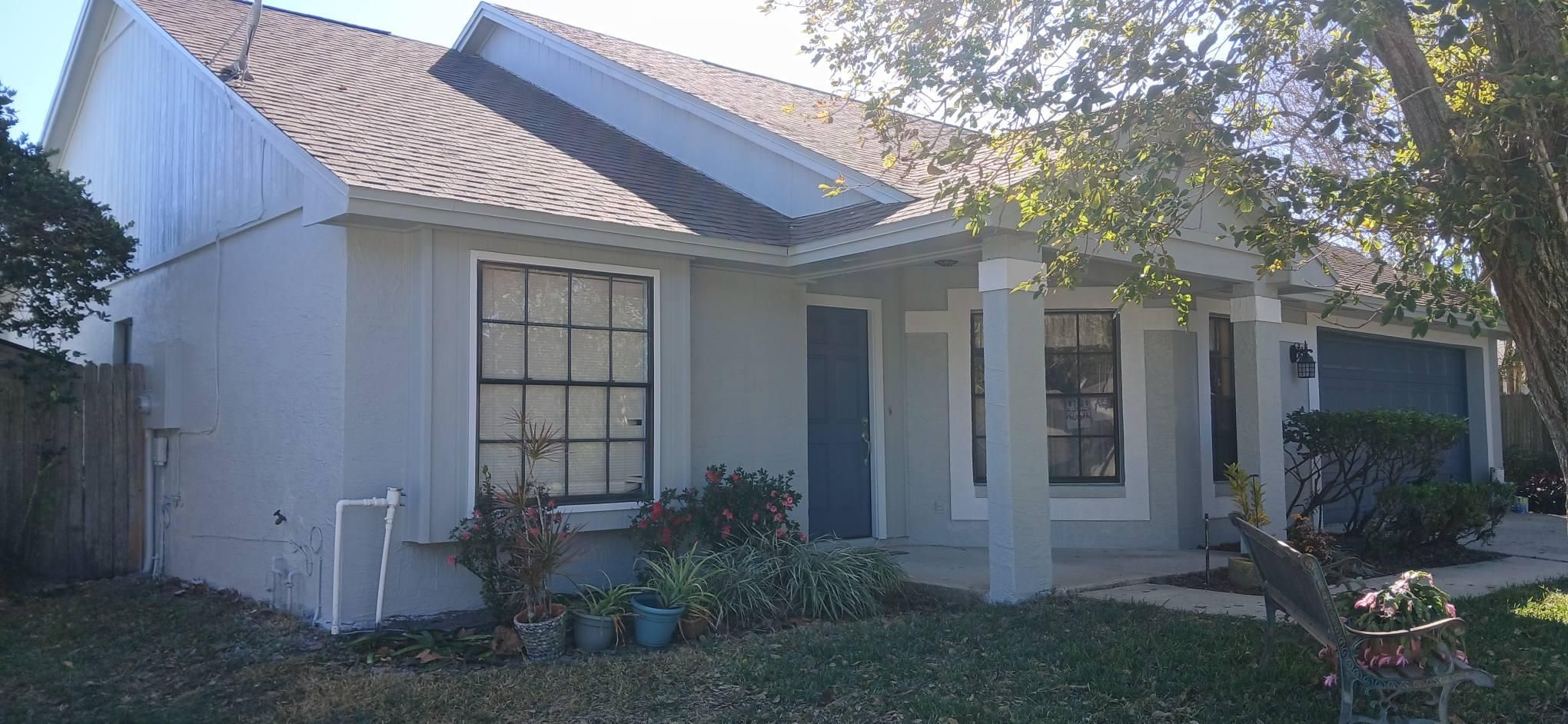  for Bradley Bradshaw Painting in Christmas, FL