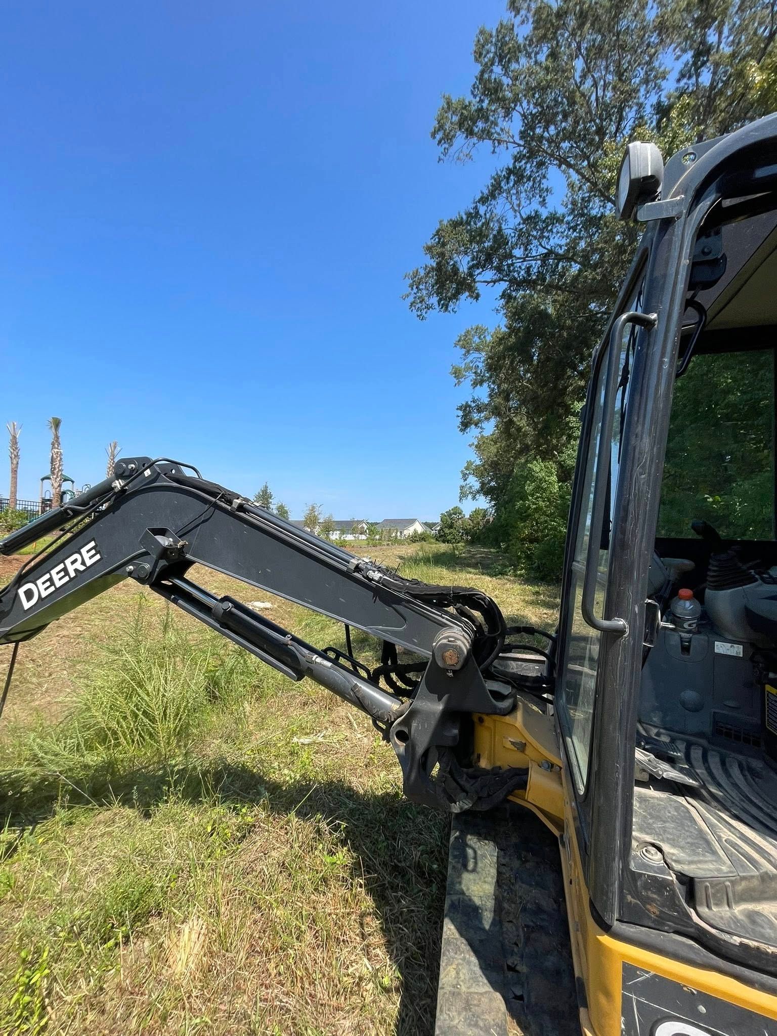  for Barnhill land clearing LLC in Horry County, SC