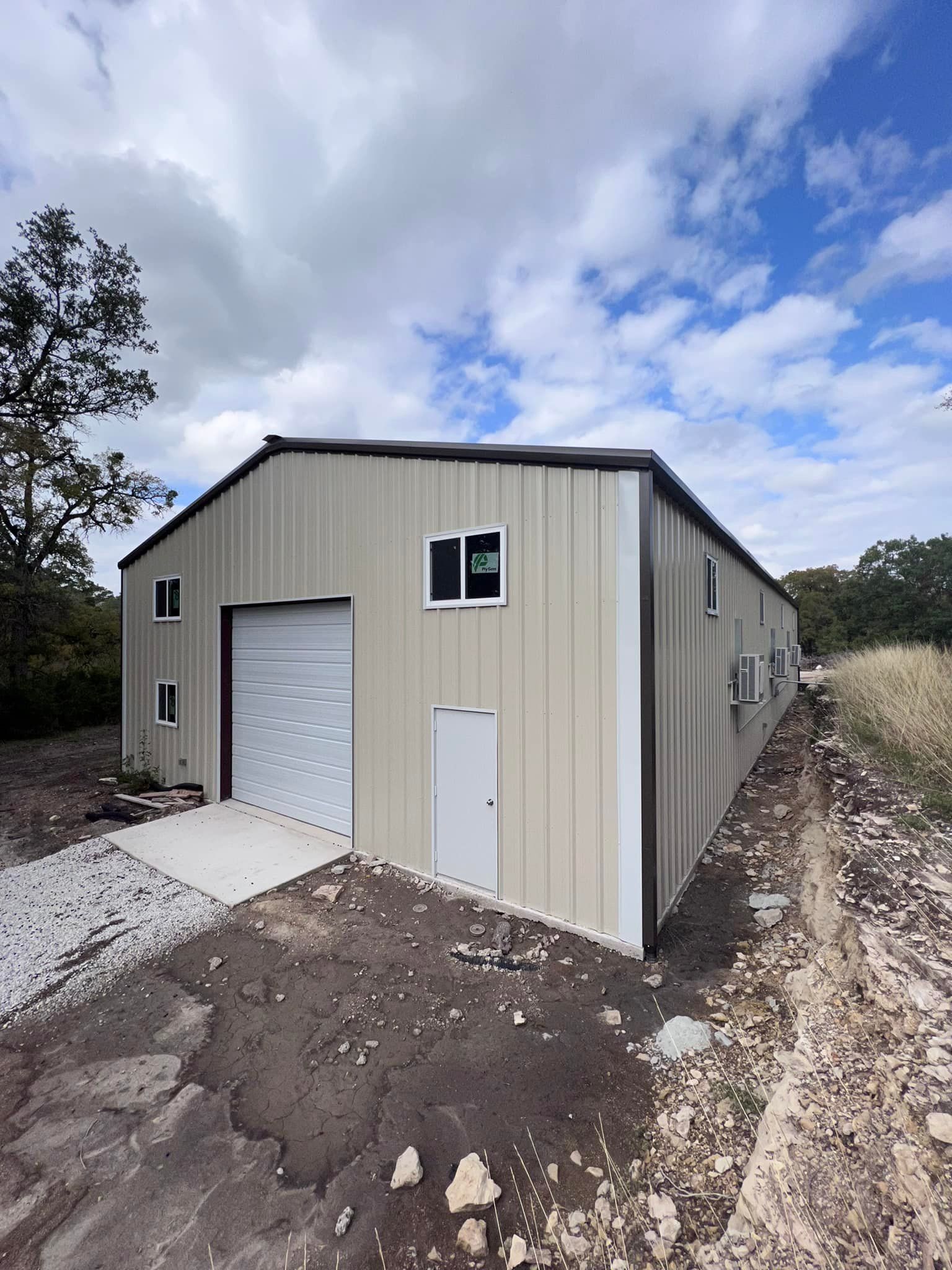  for Jay-T Construction in Burnet, TX