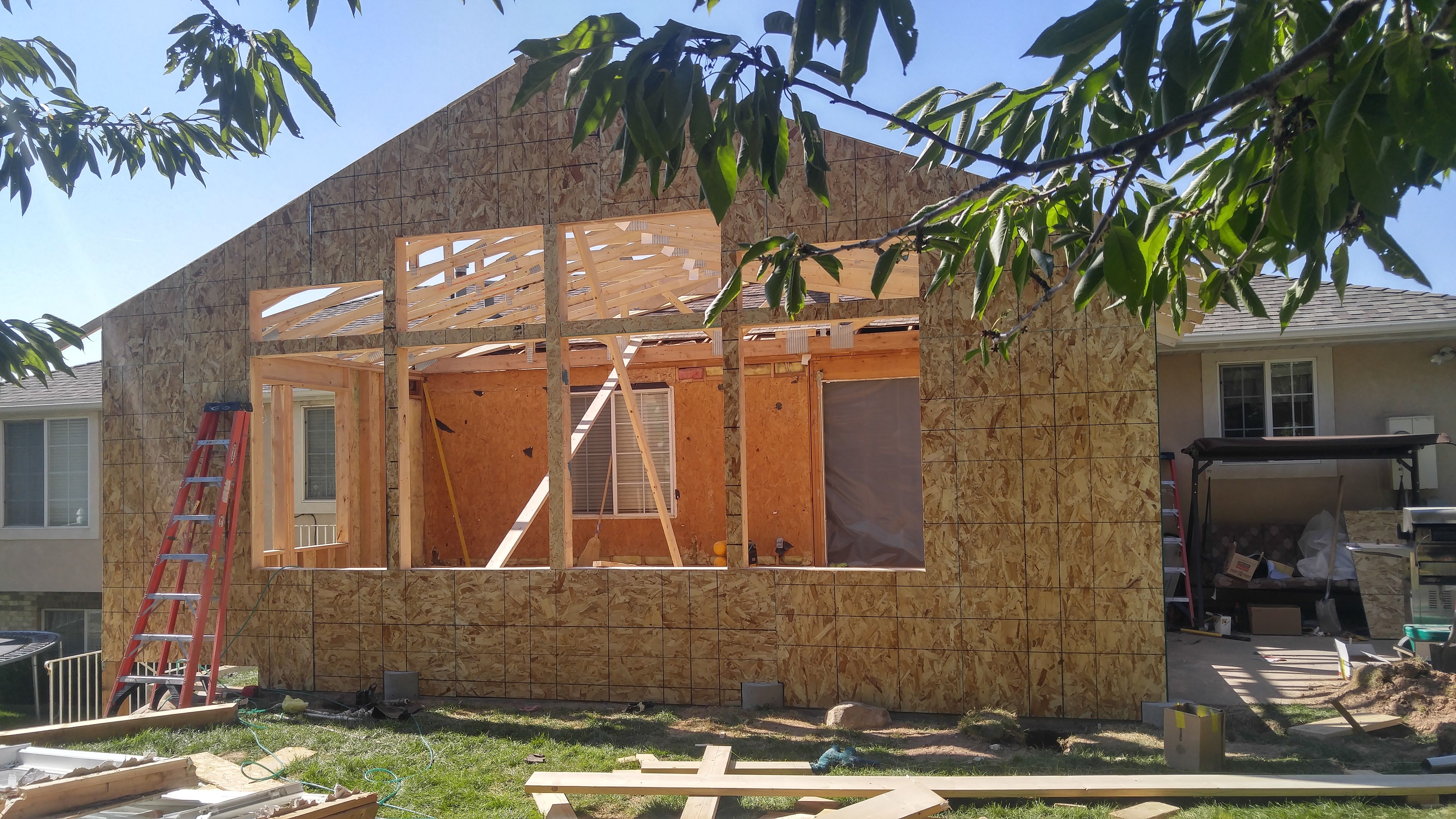  for Line of Sight Development in Ogden, UT