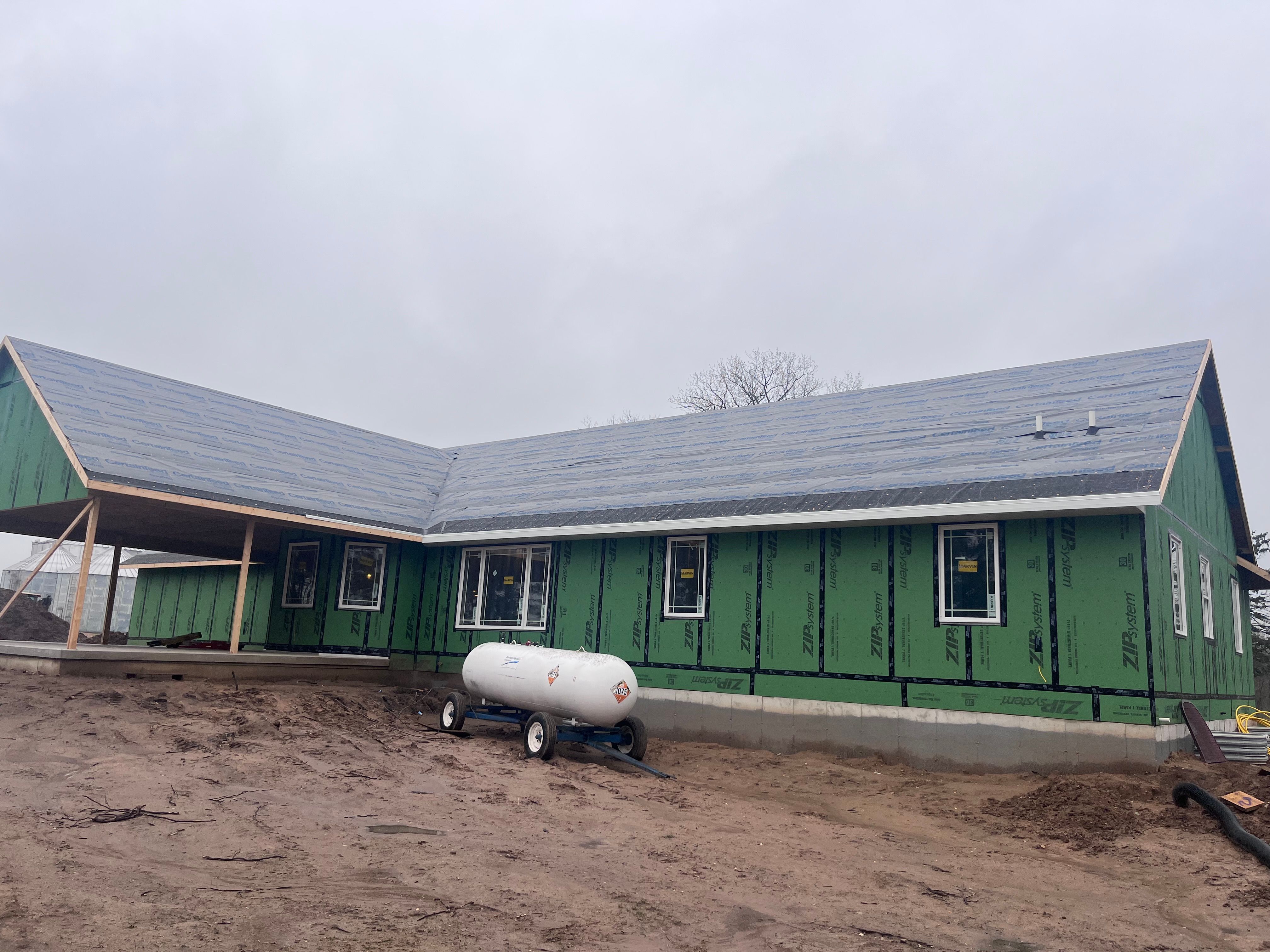 All Photos for PKC Construction in Sterling, IL