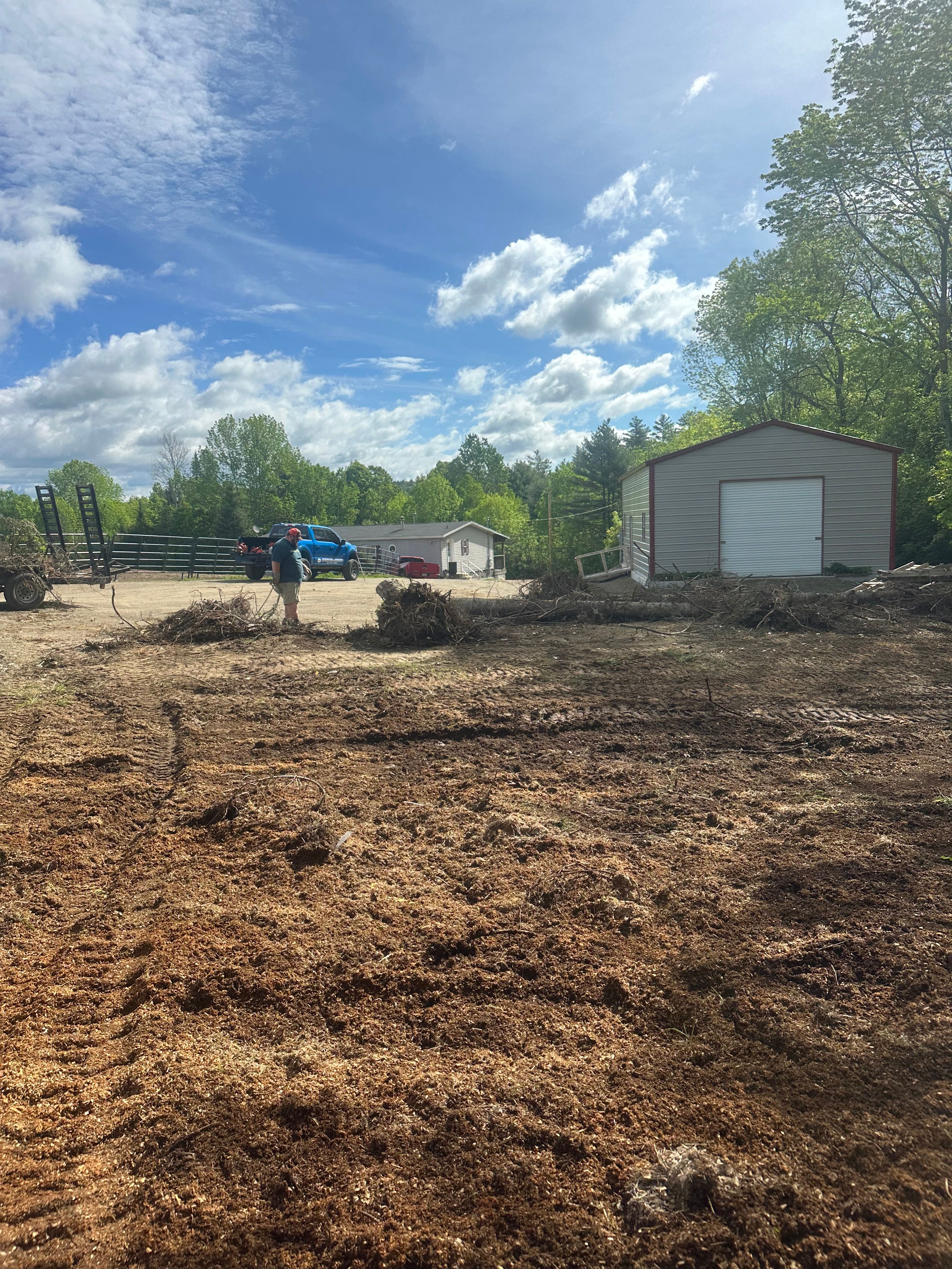  for CWB Lawn Care & Landscaping in Franklin County, ME