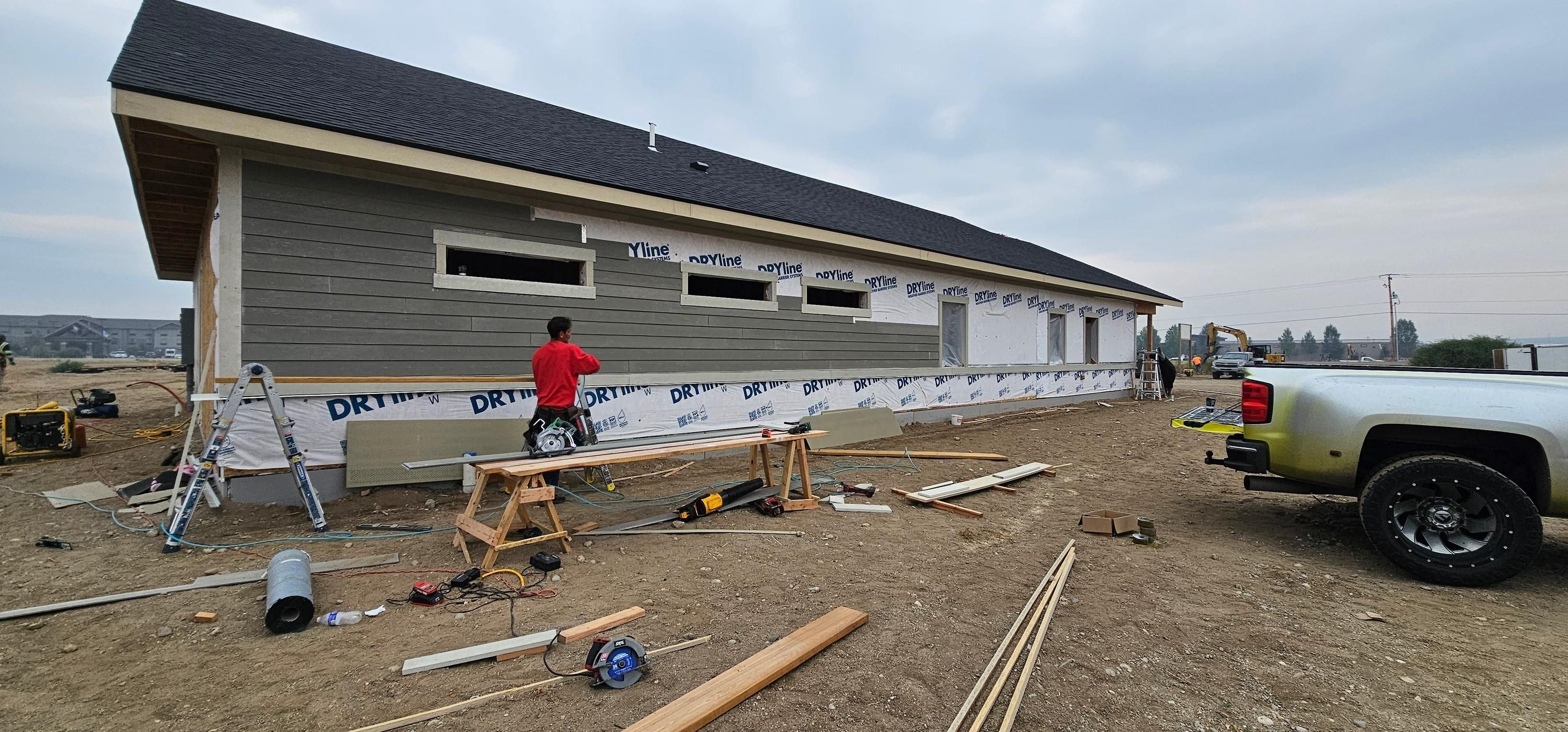 All Photos for Distinctive Home Renovations in Longmont, CO