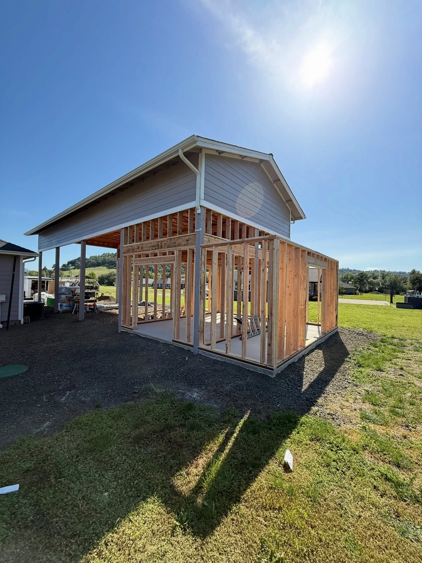  for Gomez Construction LLC in Sutherlin, OR