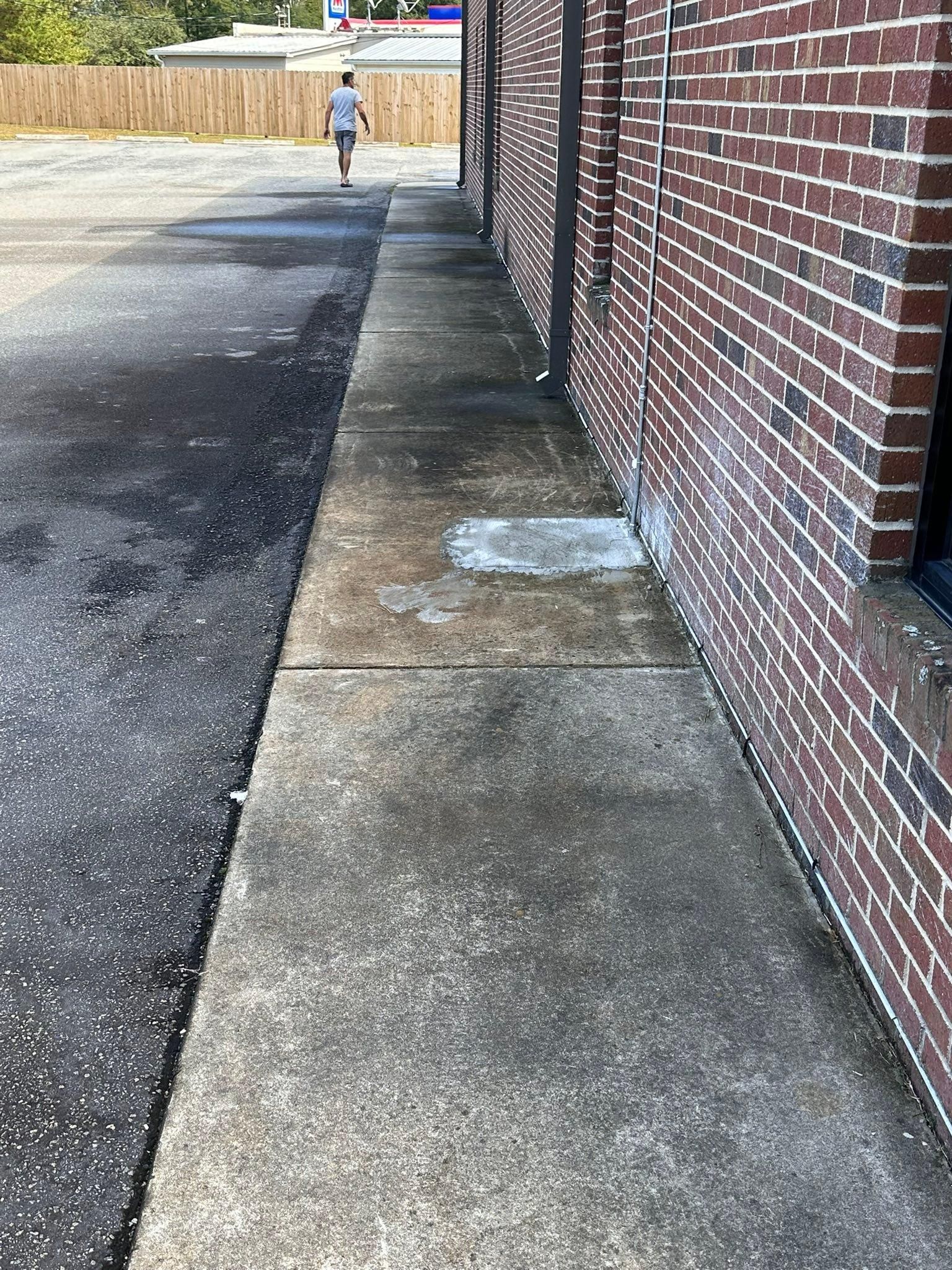 All Photos for X-Stream Pressure Washing and Roof Cleaning in Sandersville, GA