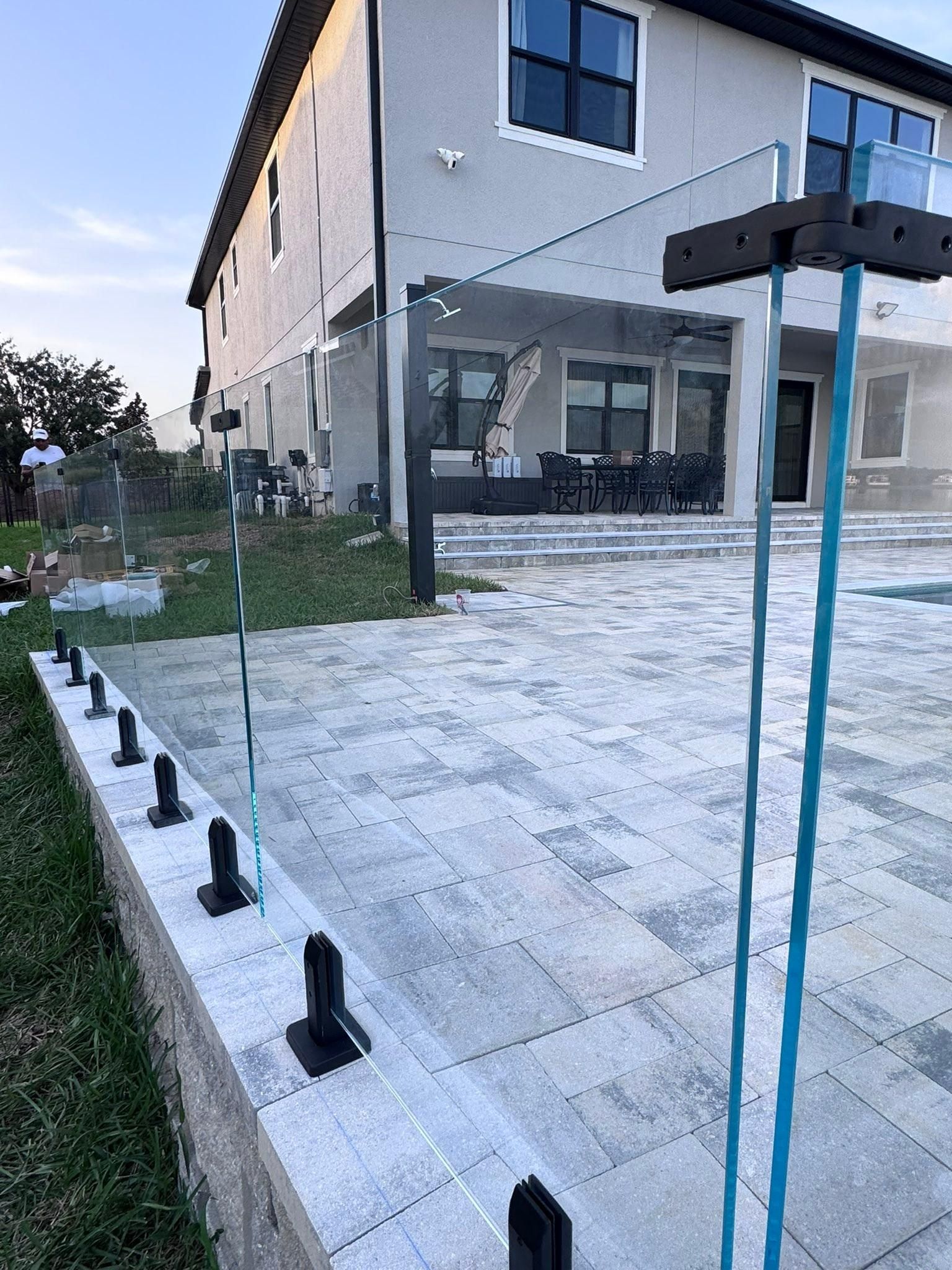  for Fence Warehouse and Supply in Orlando, FL