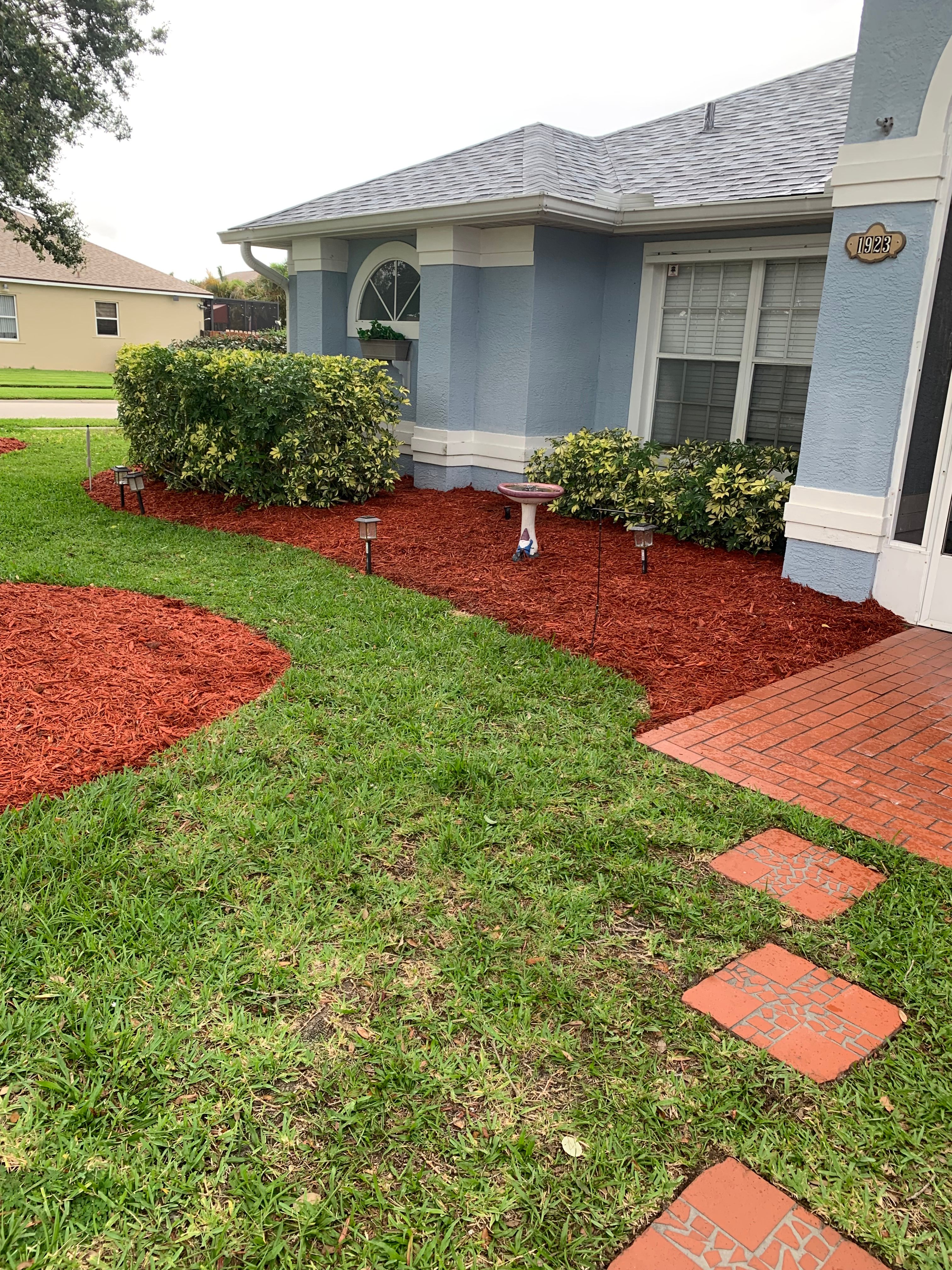  for Space Coast Property Maintenance and Management LLC in Melbourne, FL