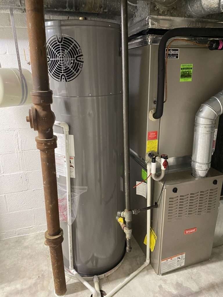 Plumbing for Artisan Plumbing in Mount Airy, MD