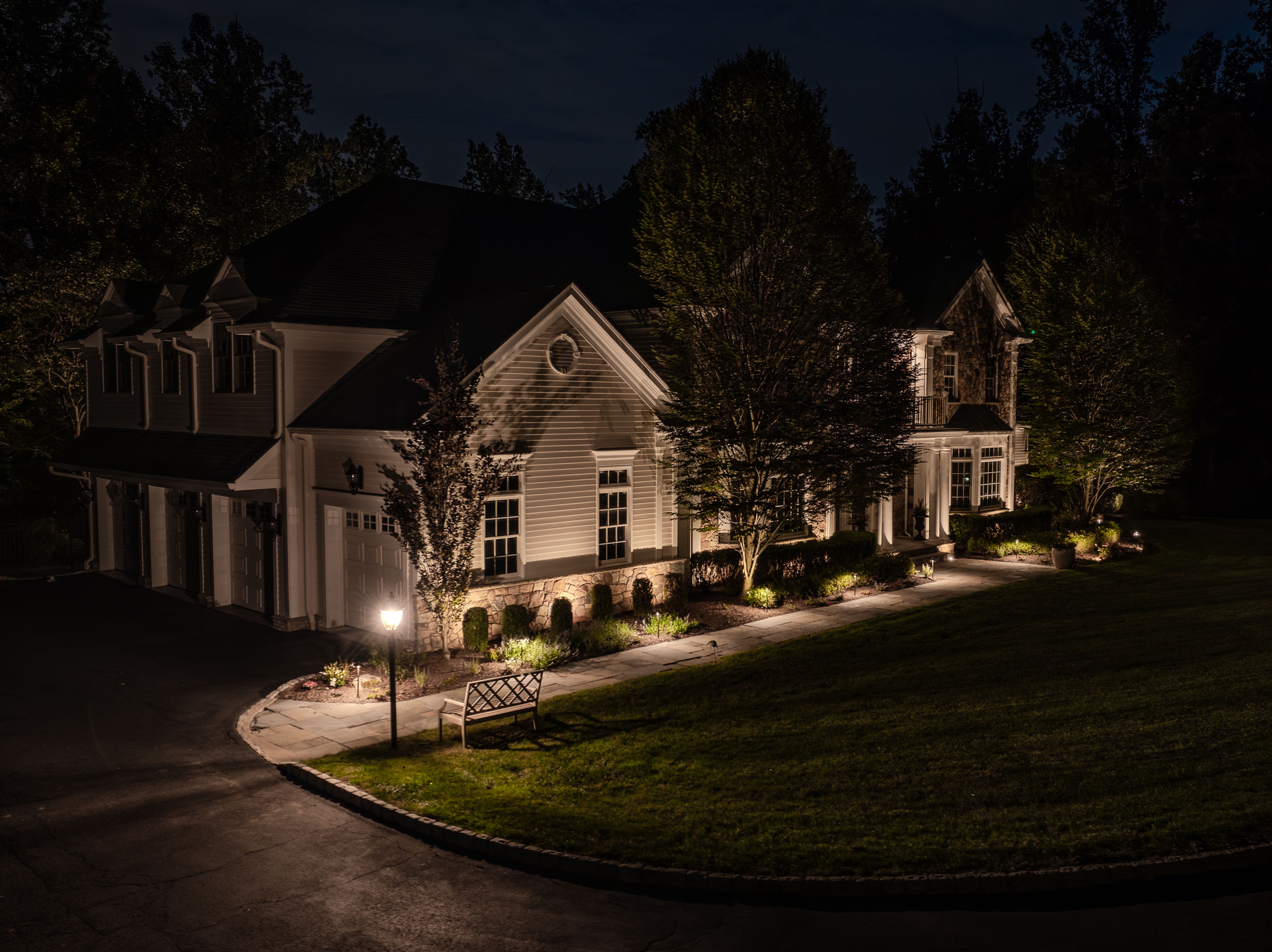  for Unique Outdoor Lighting in Short Hills, NJ