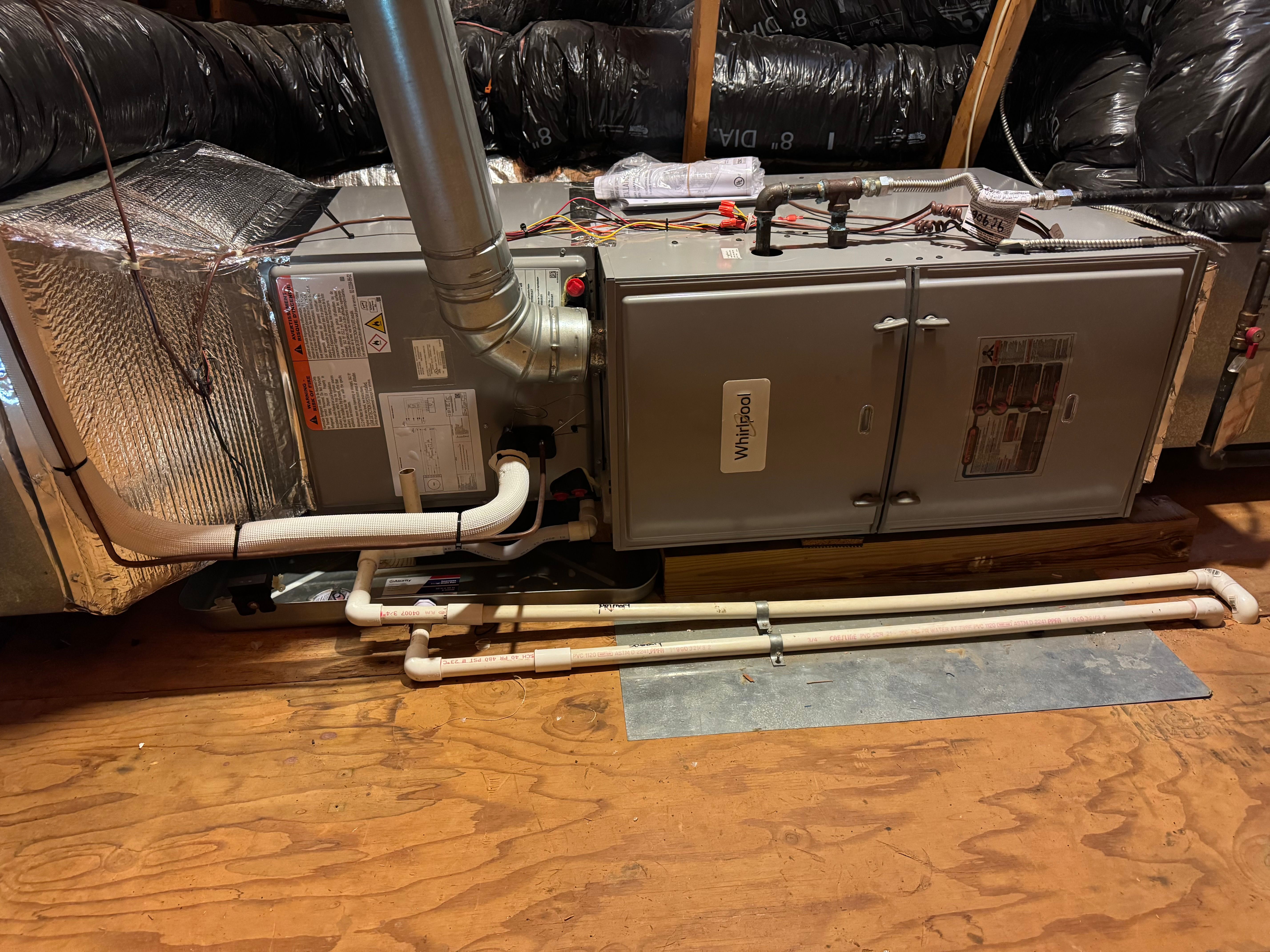  for Affordable Indoor Comfort in Hammonton, NJ