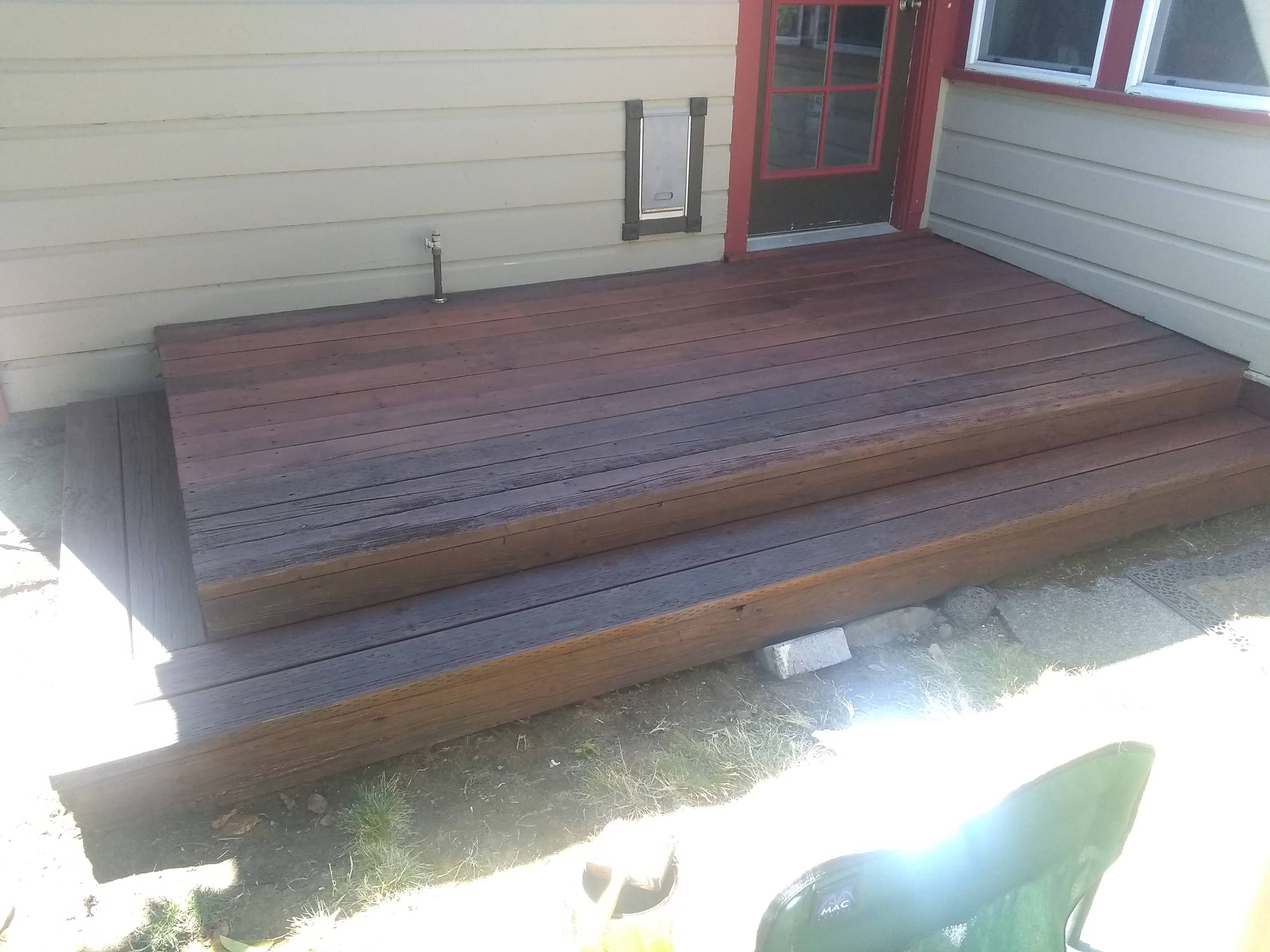  for B&C Home Improvement Solutions in Portland, OR