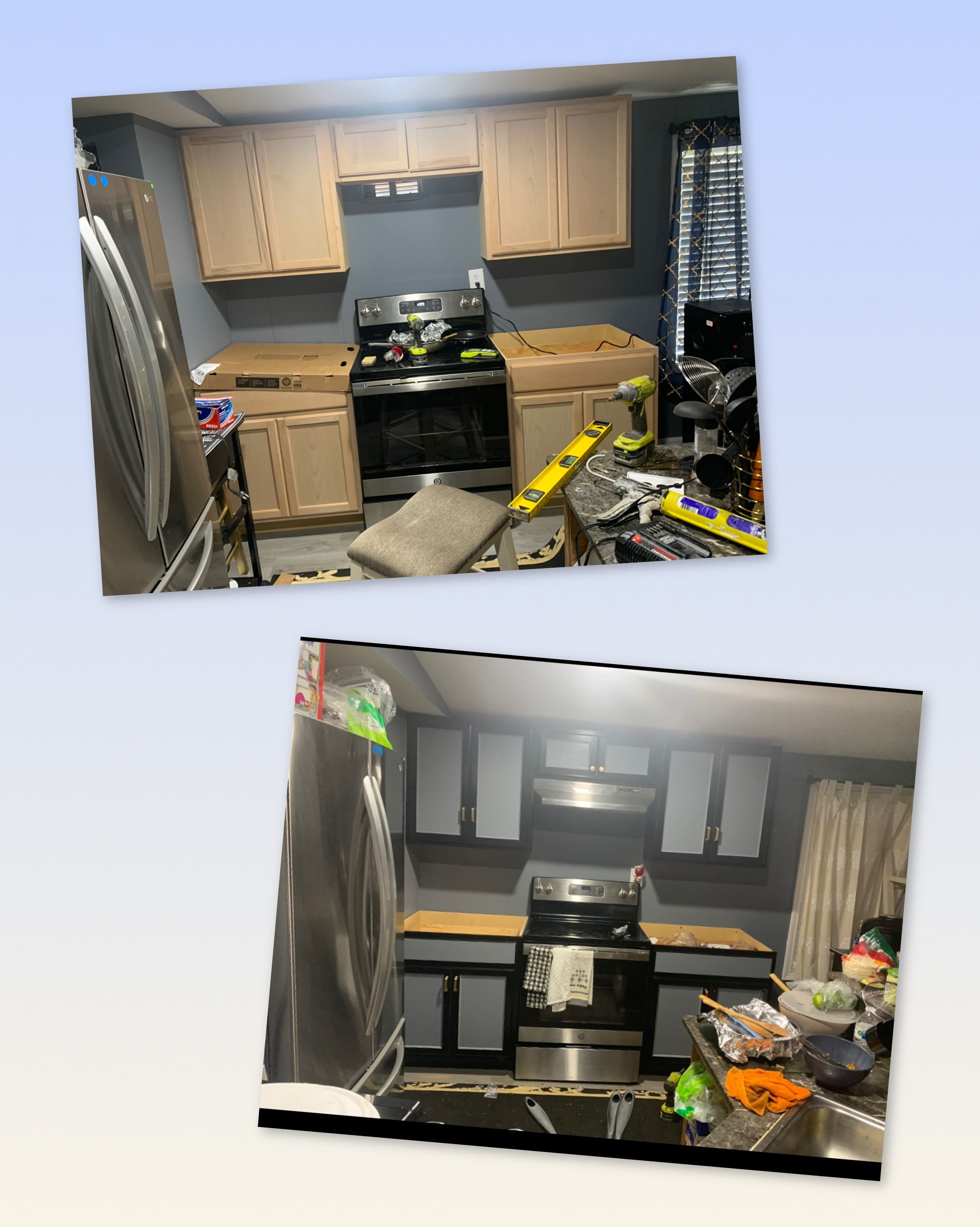  for CM Pride Painting&Renovations LLC in Douglasville, GA