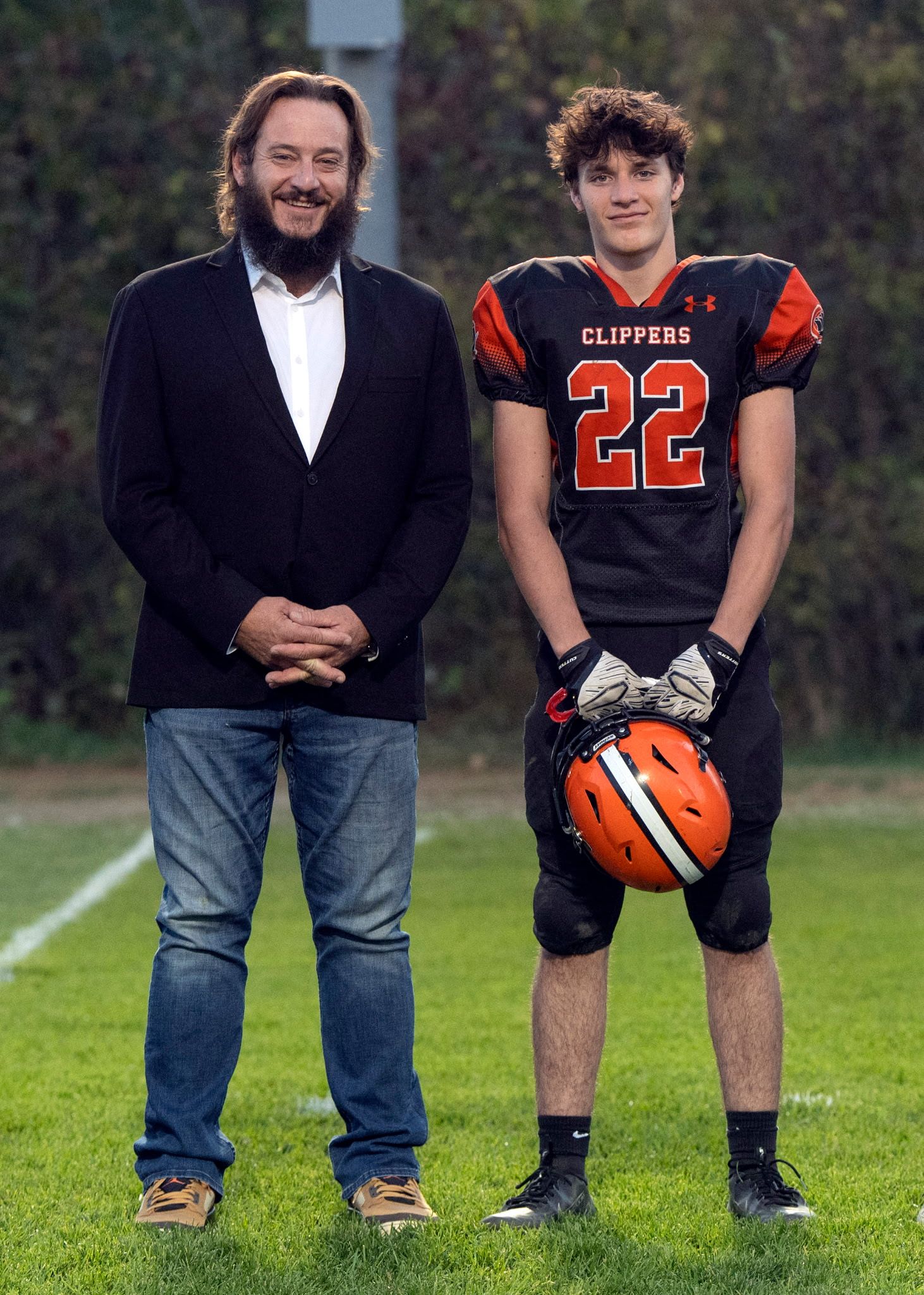  for Kenneth Fuller in Cleveland, MN