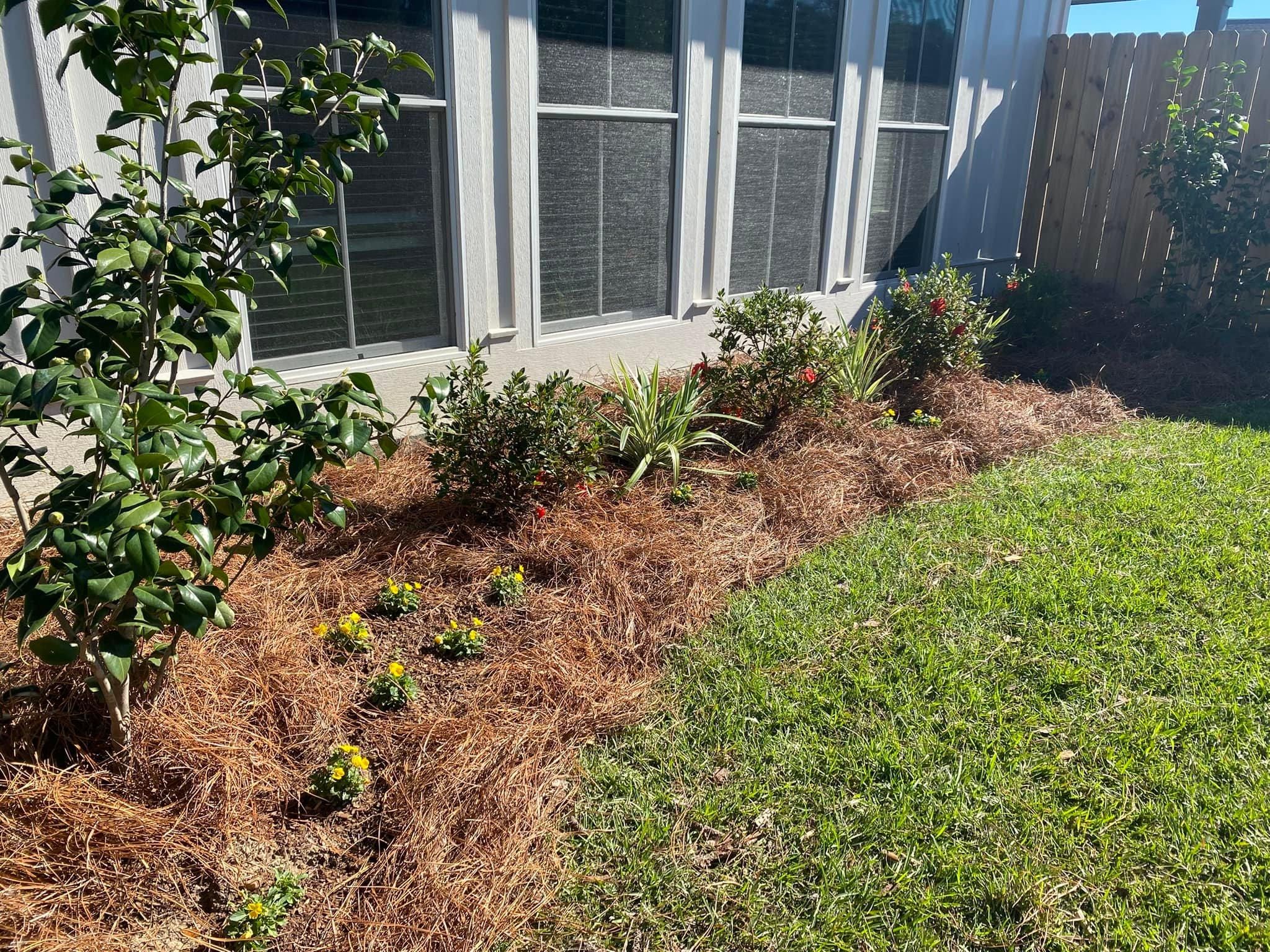  for Grasshopper's Lawn and Landscape in Fairhope, AL