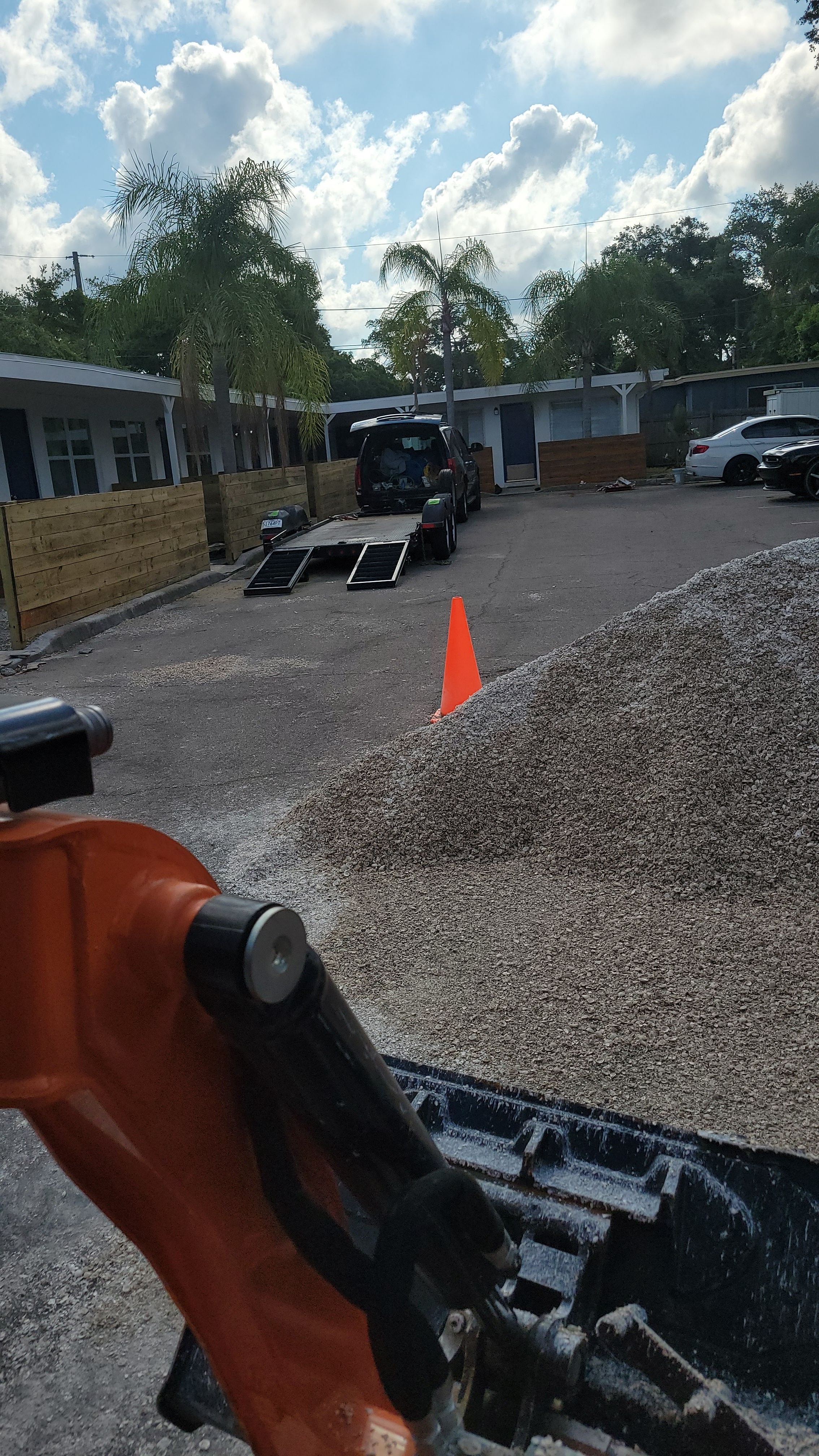  for Millenium Construction & Property Management in Tampa, FL