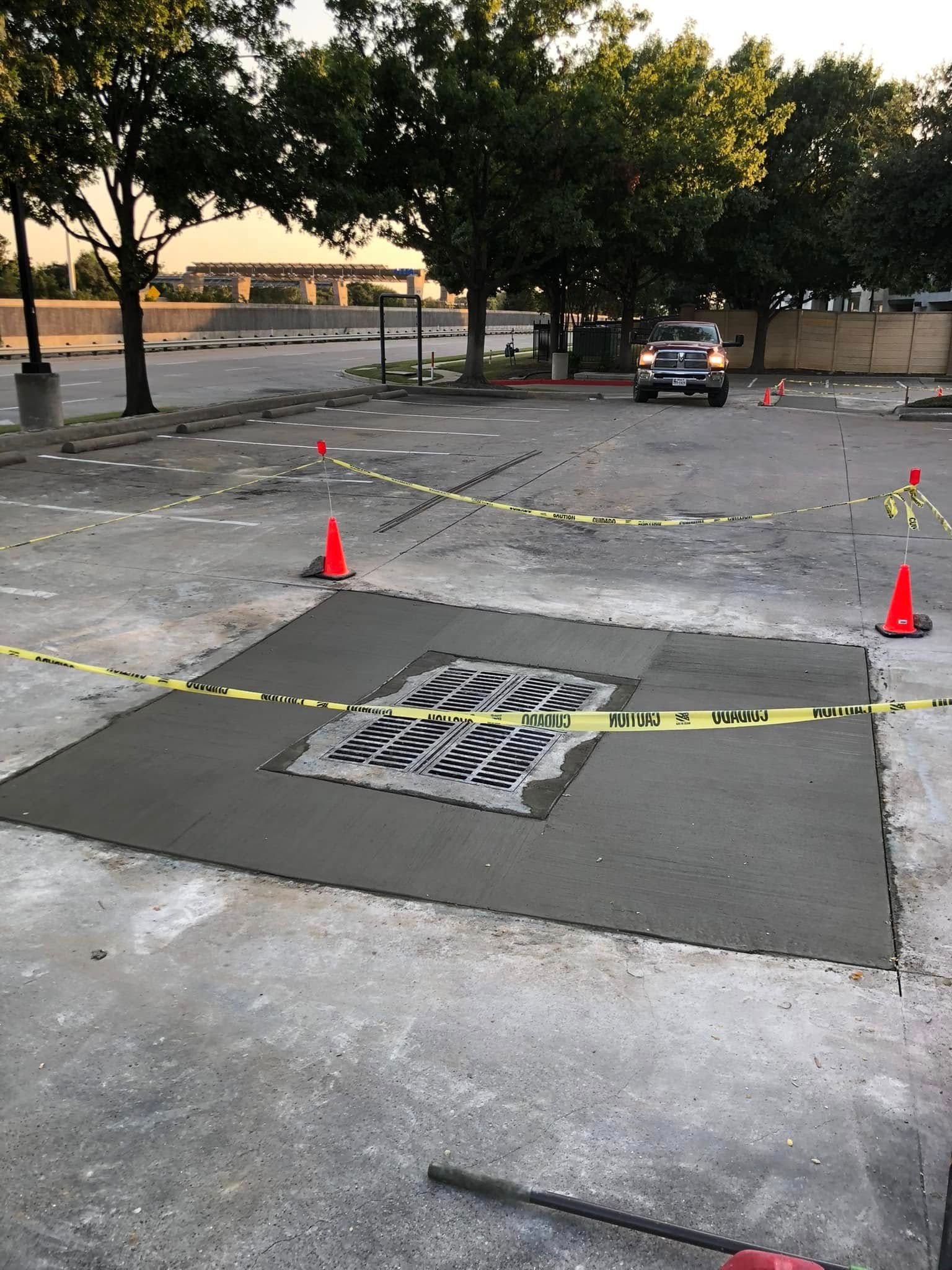 All Photos for JPS Concrete in Denton, Texas