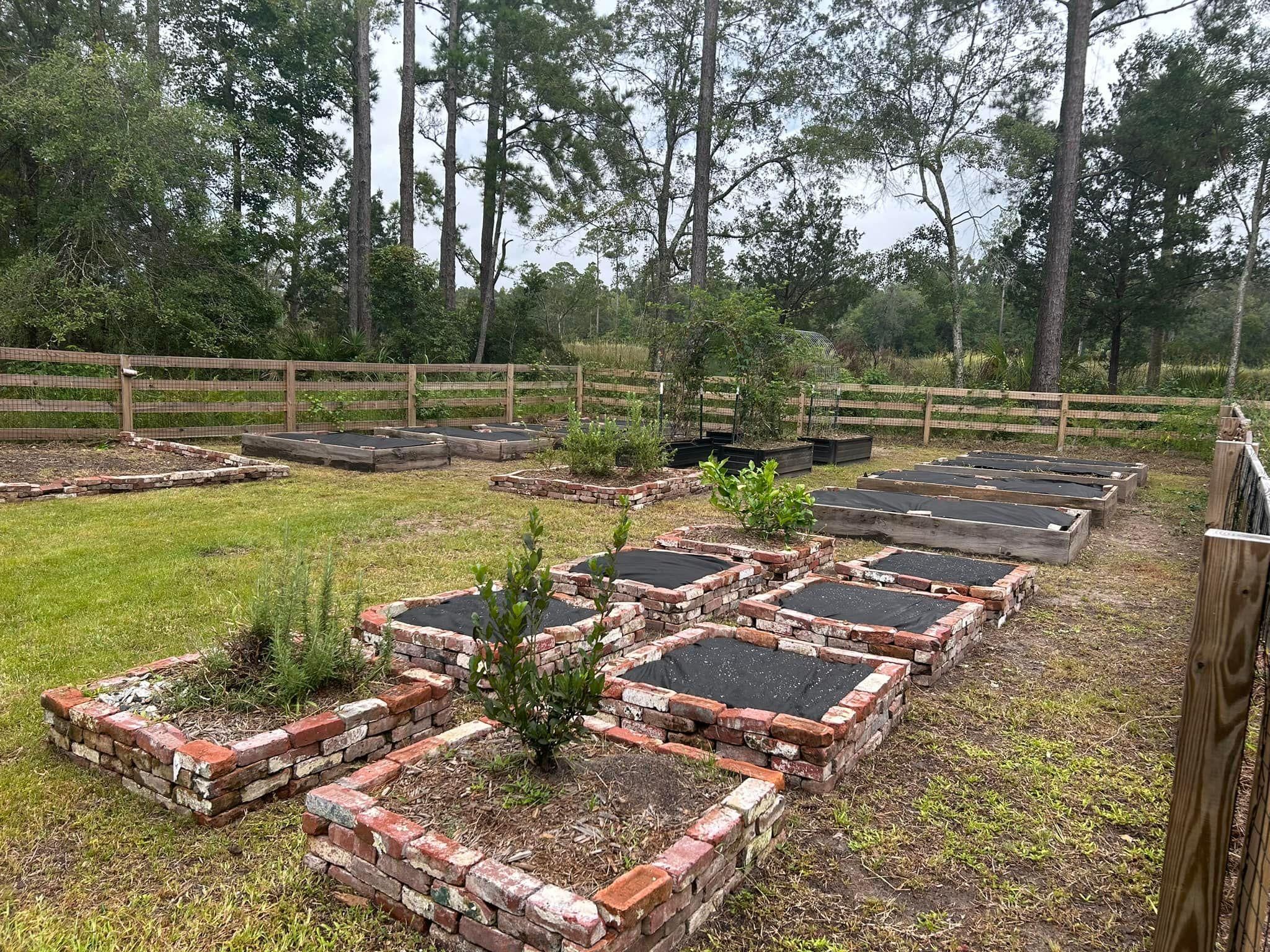  for Golden Isles Greenery in Brunswick, GA