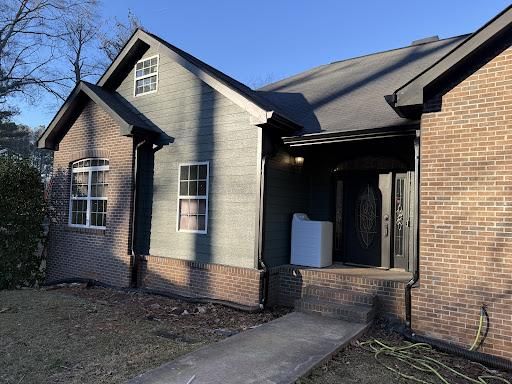  for Dollar Roofing & Gutters in Jeffersonville, GA