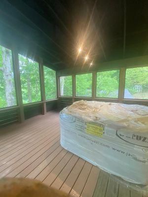  for ProMaster Painting in Clarksville, TN