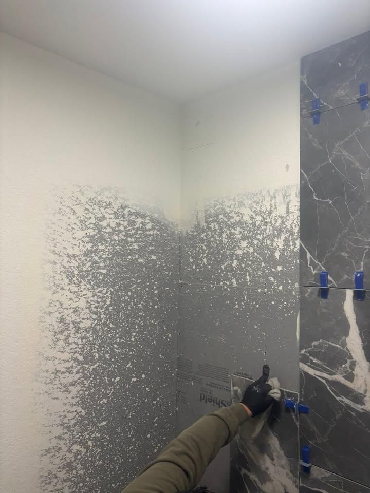 All Photos for Blackston Handyman Services in Keenesburg, CO