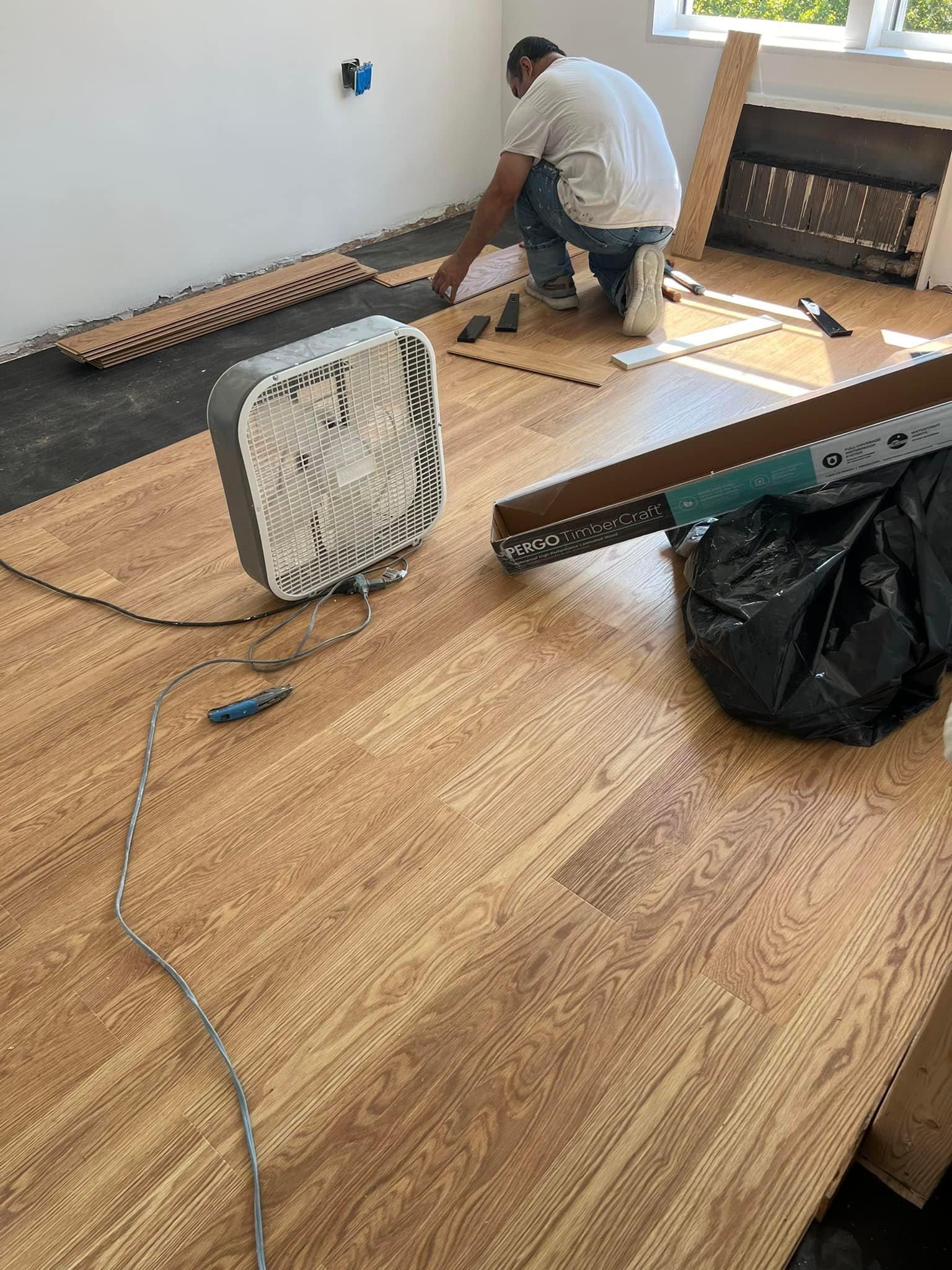  for KJDS Home Improvement LLC in New York, NY