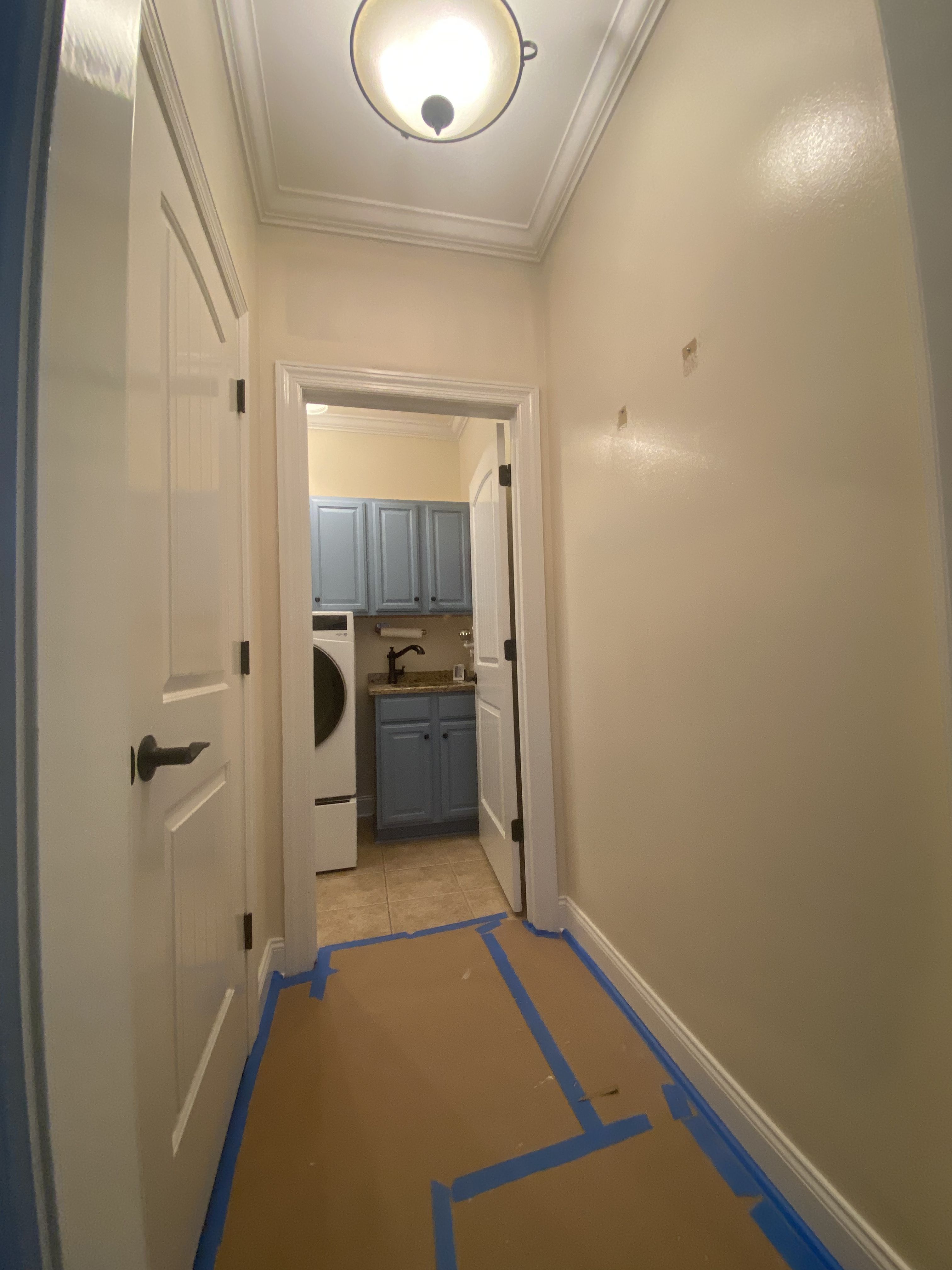  for Comptons Painting LLC in Smyrna, TN