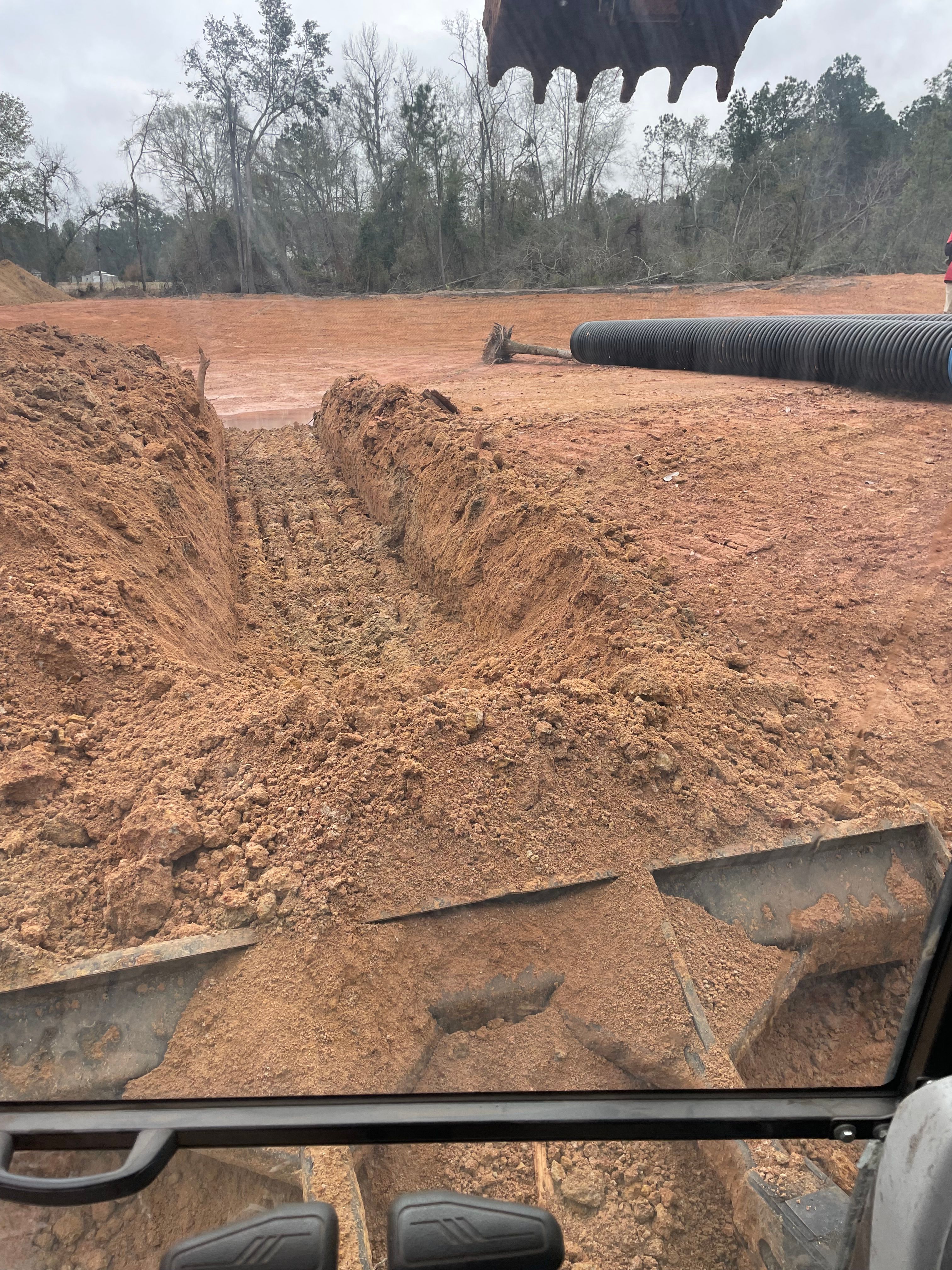All Photos for Ewc Land Clearing and more in Lake Park, GA
